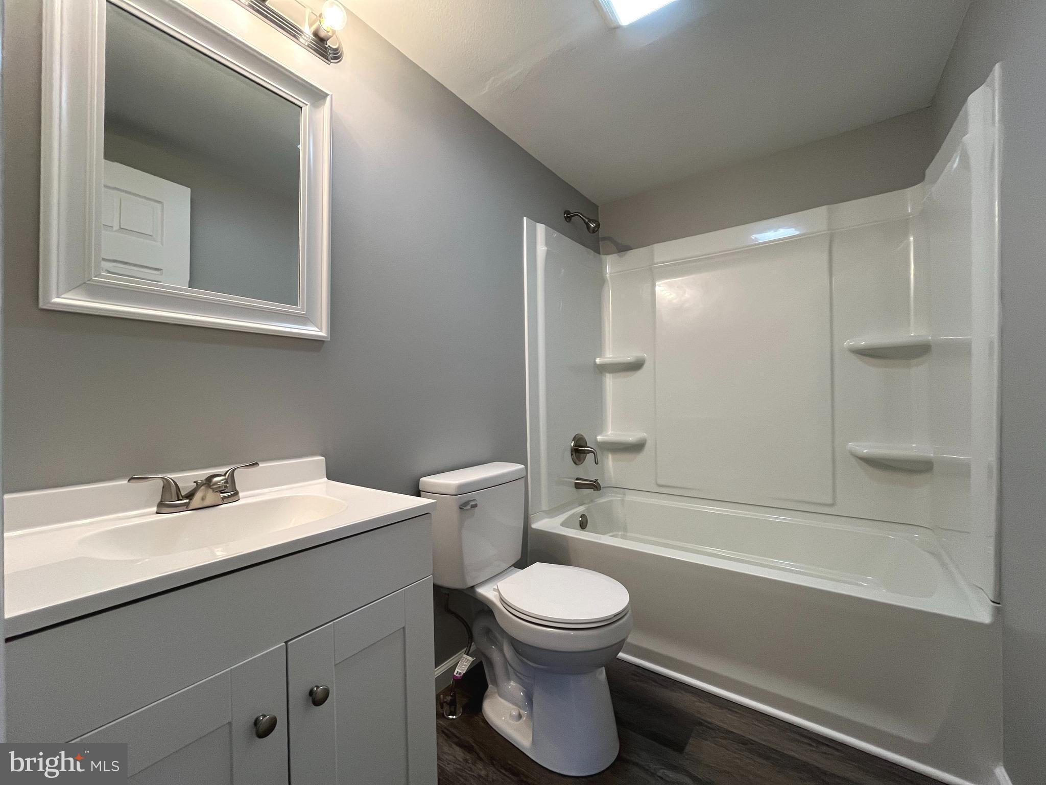 BLUE RIDGE ACRES - Residential