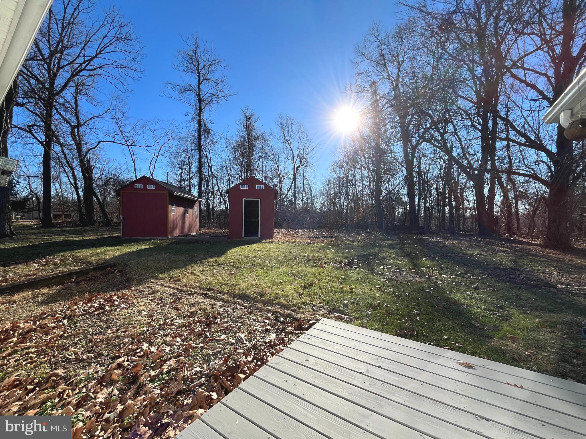 BLUE RIDGE ACRES - Residential