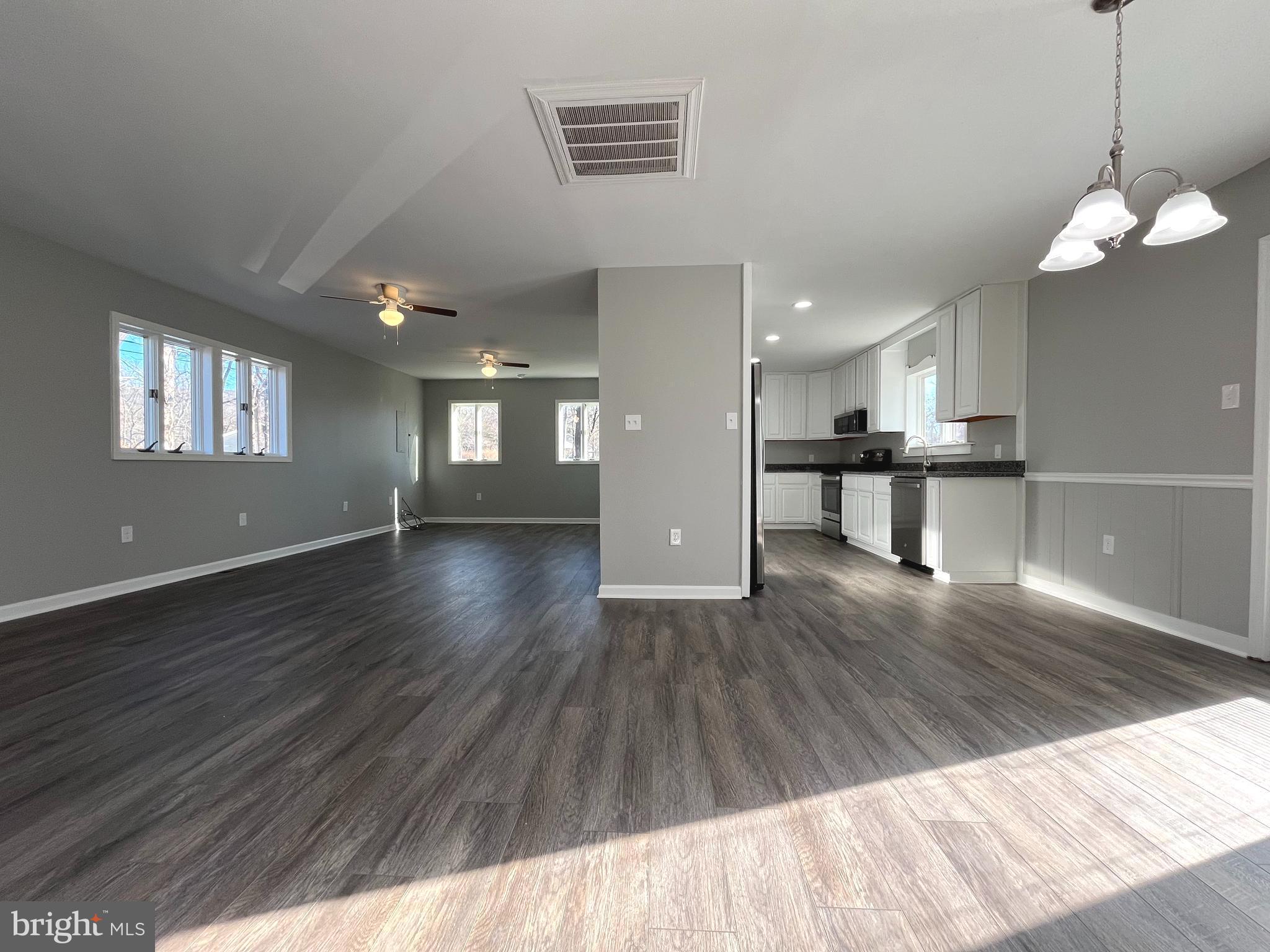 BLUE RIDGE ACRES - Residential