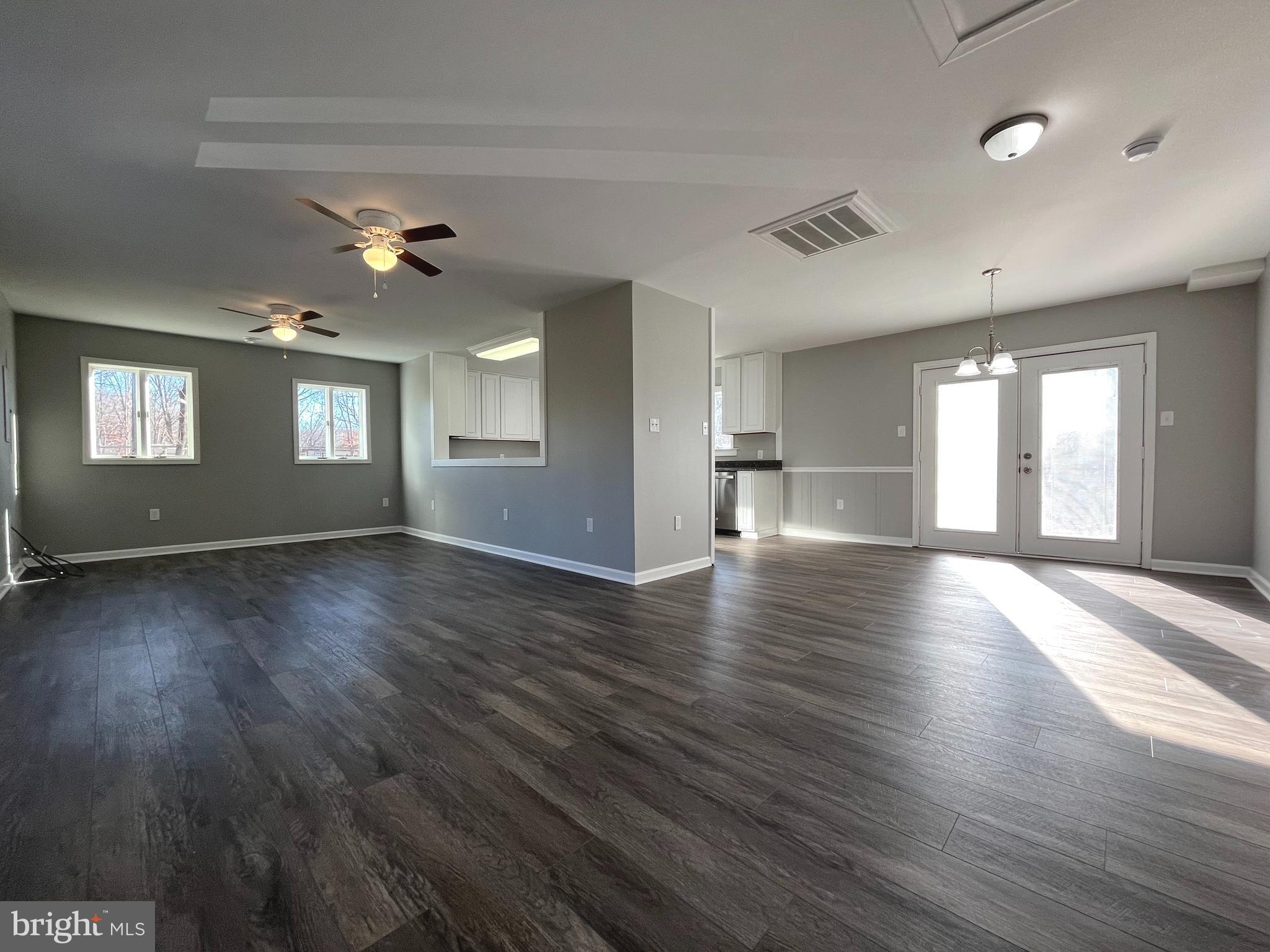 BLUE RIDGE ACRES - Residential