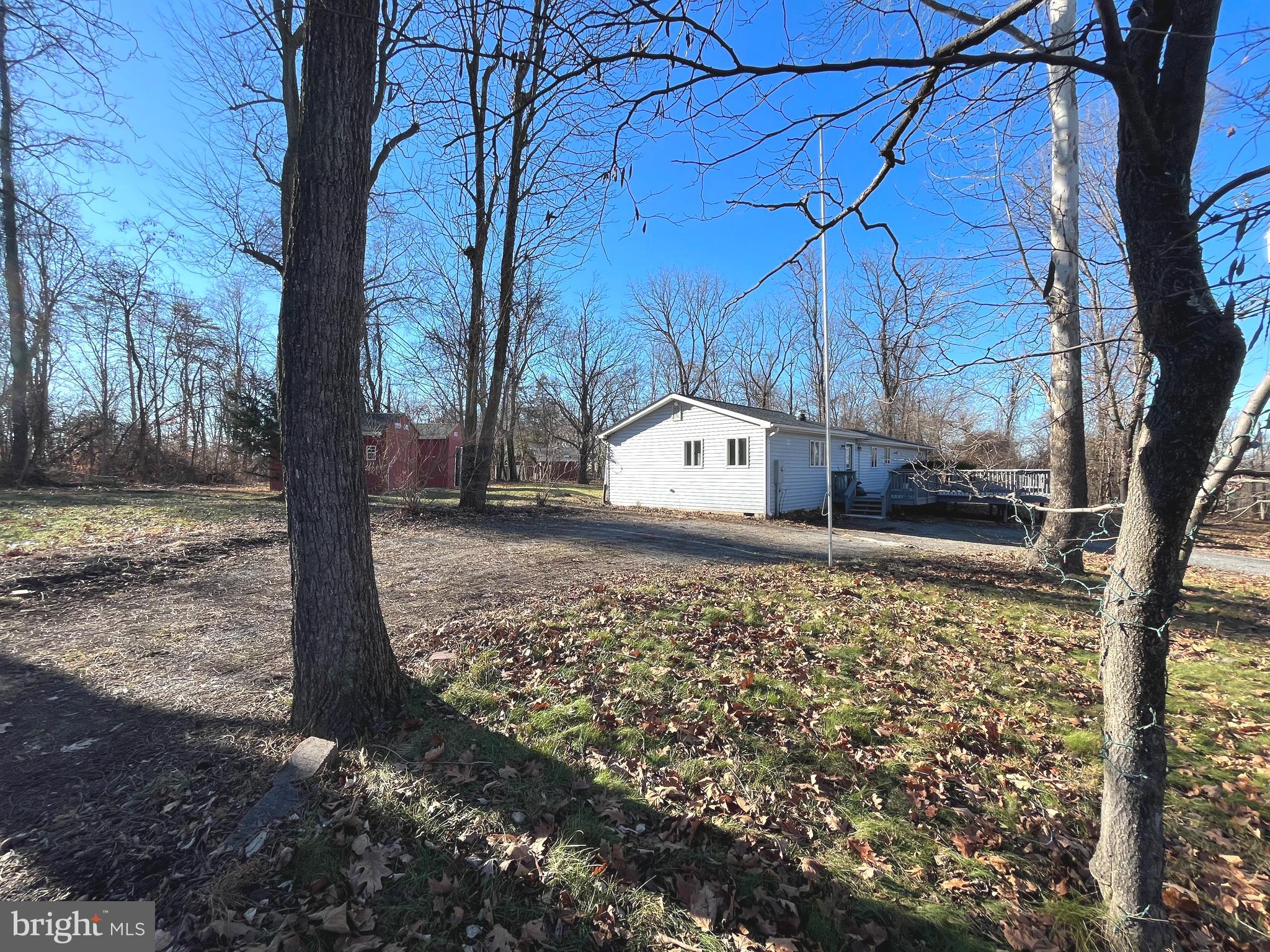 BLUE RIDGE ACRES - Residential