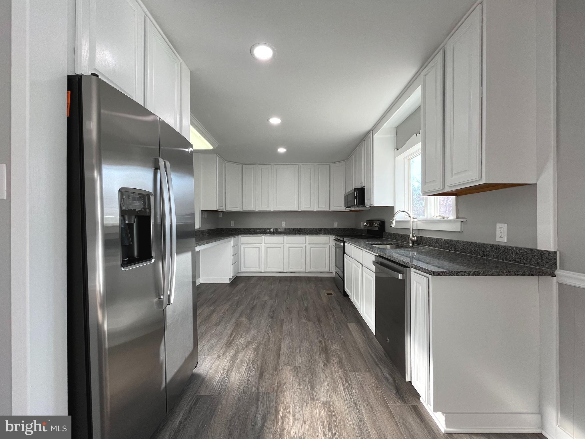 BLUE RIDGE ACRES - Residential