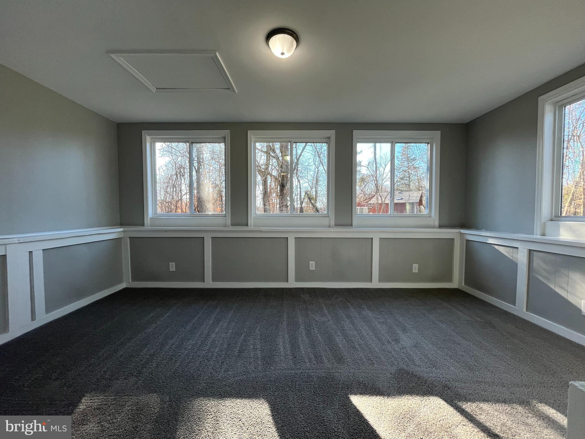 BLUE RIDGE ACRES - Residential