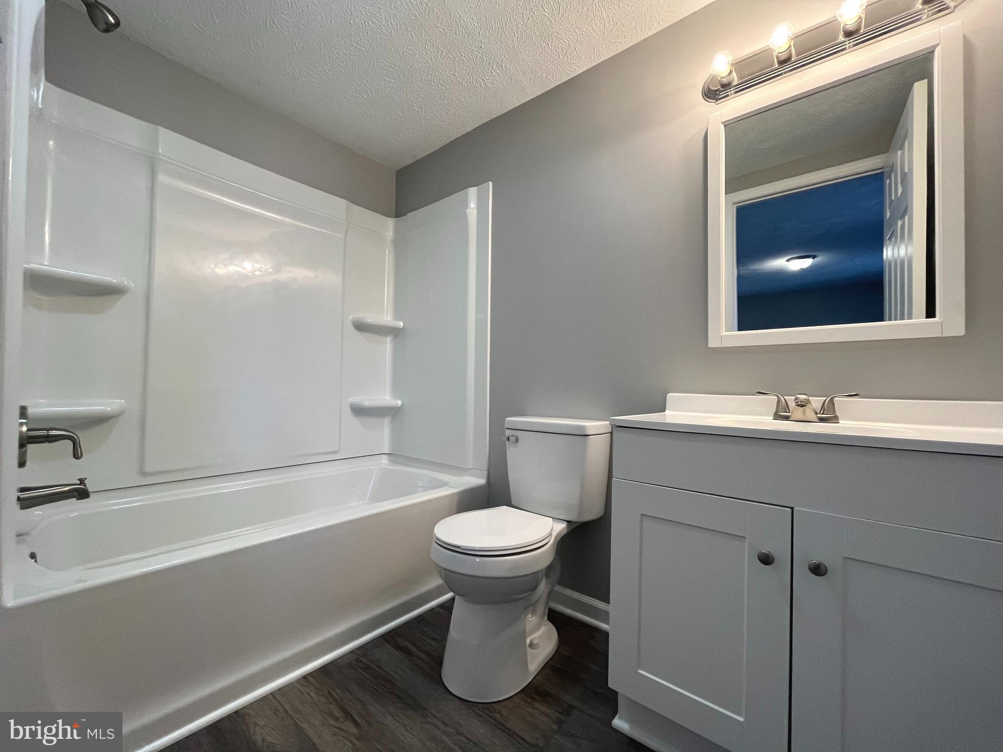 BLUE RIDGE ACRES - Residential