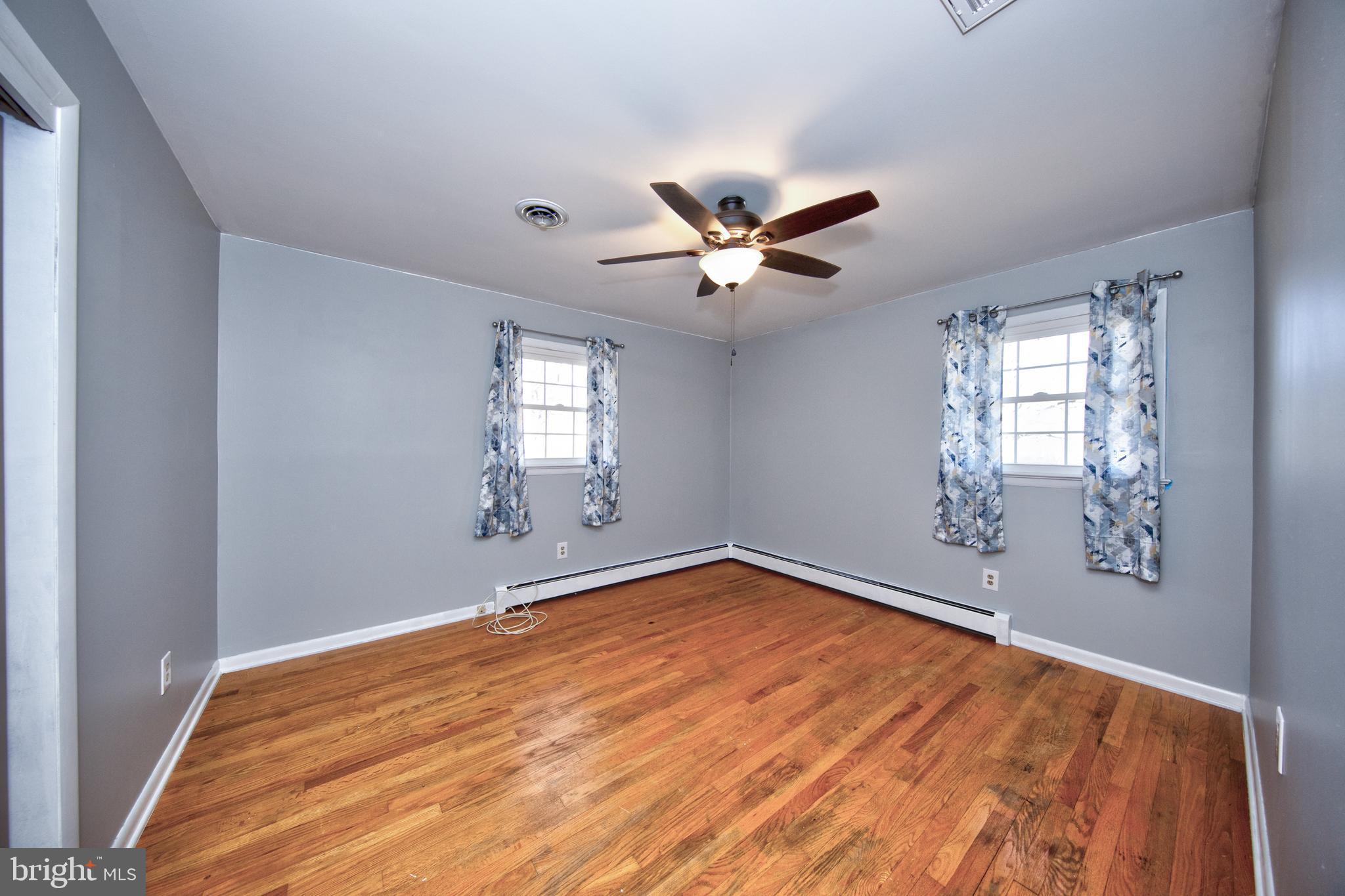 CECIL COUNTY - Residential