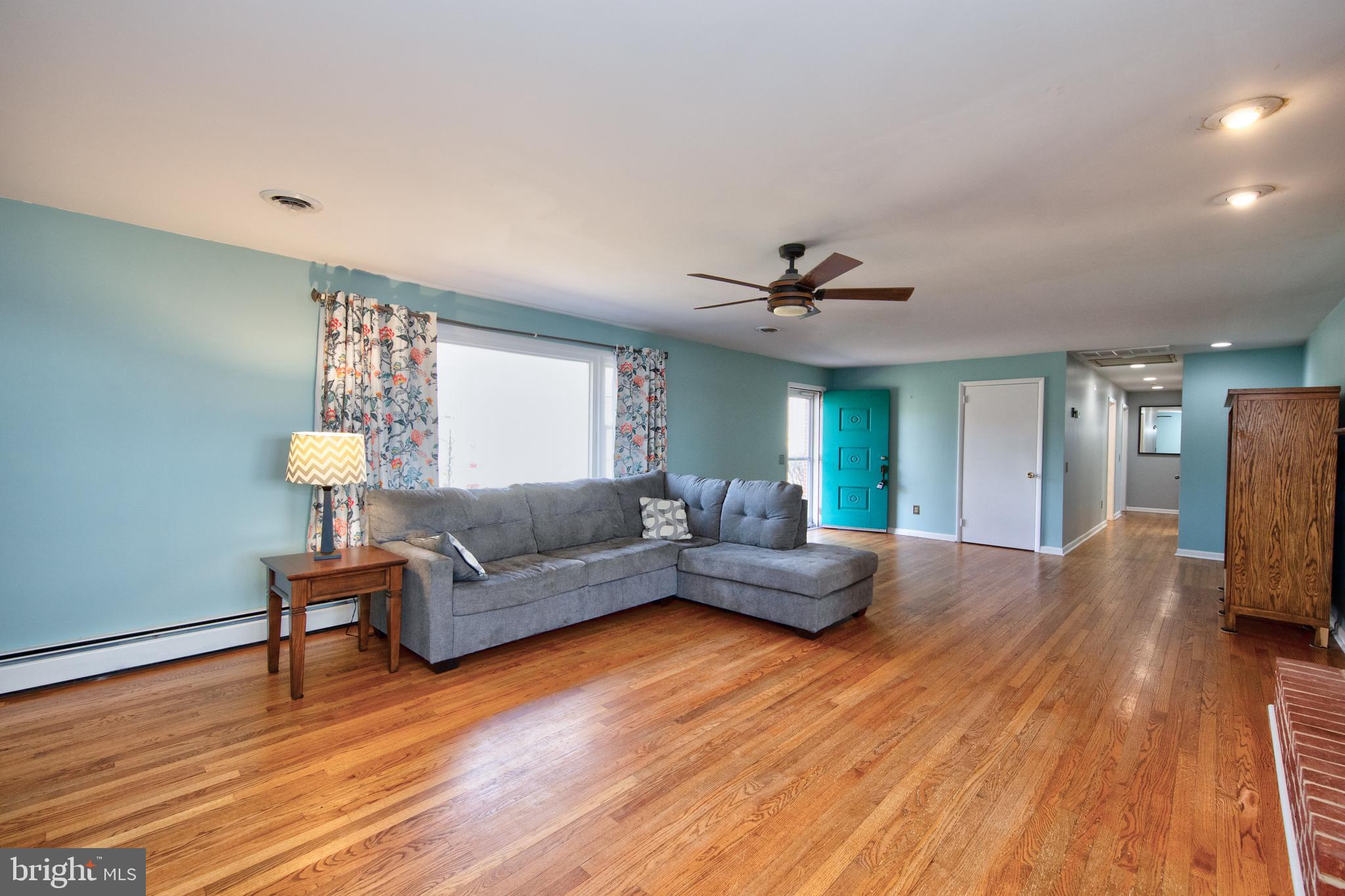 CECIL COUNTY - Residential