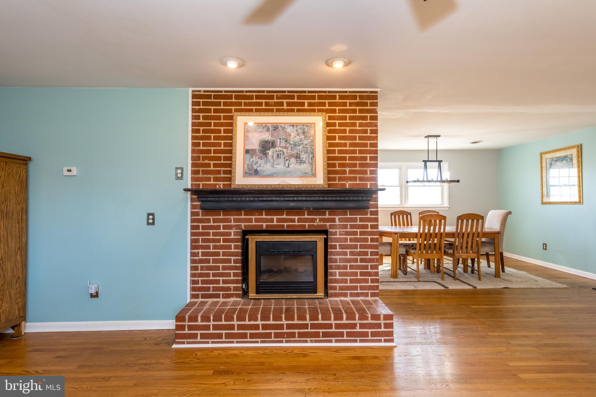 CECIL COUNTY - Residential