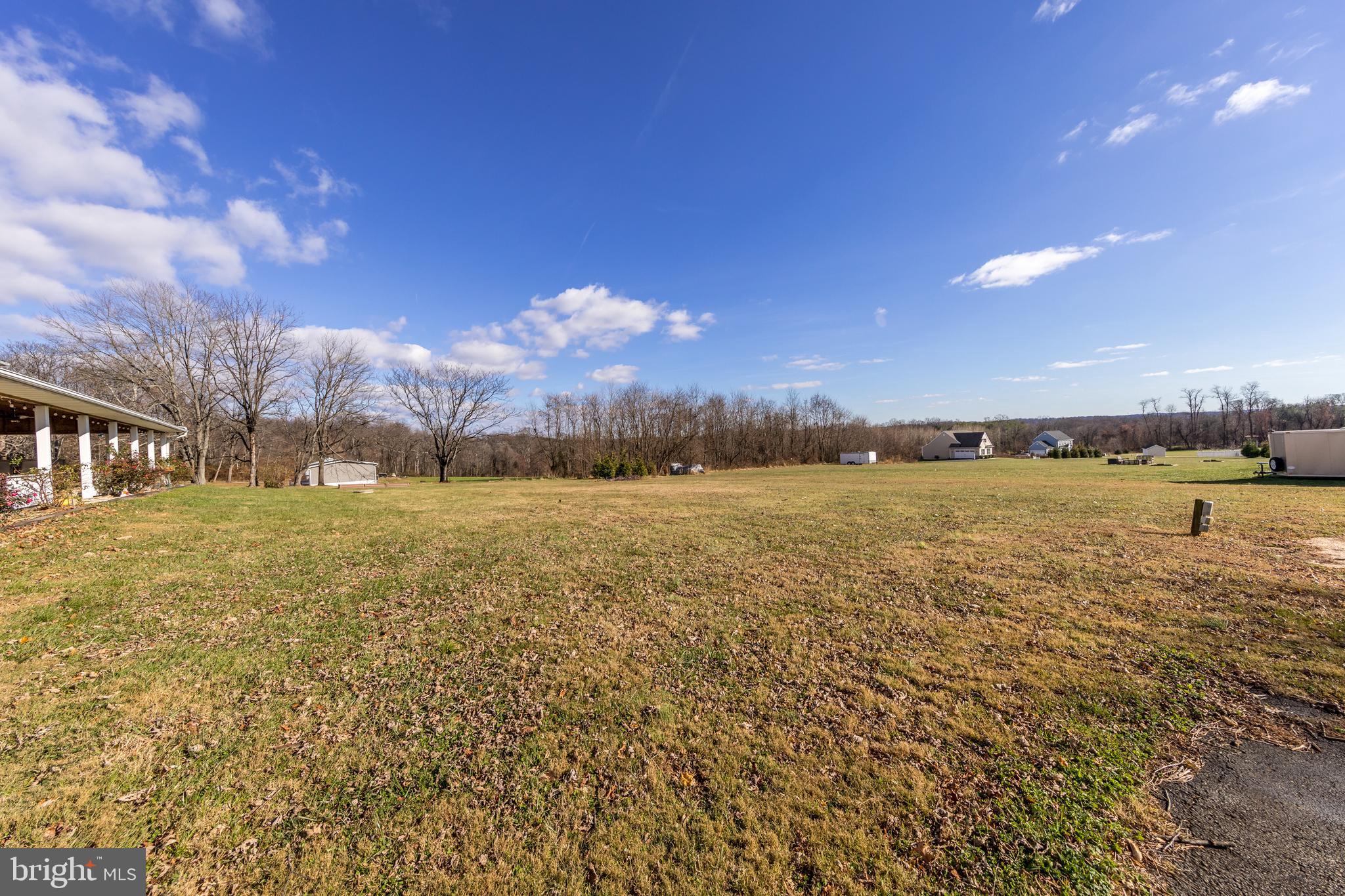 CECIL COUNTY - Residential