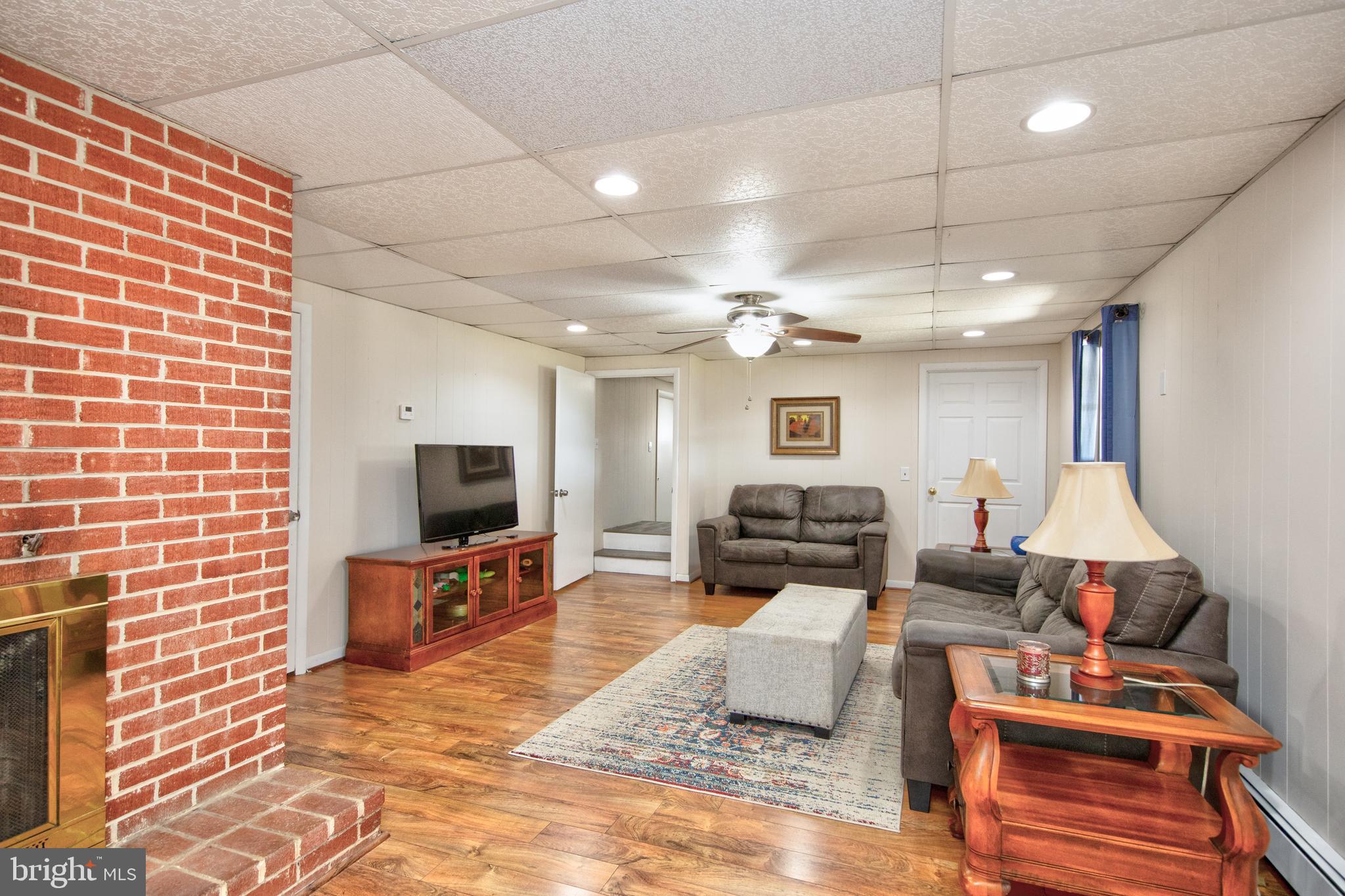 CECIL COUNTY - Residential