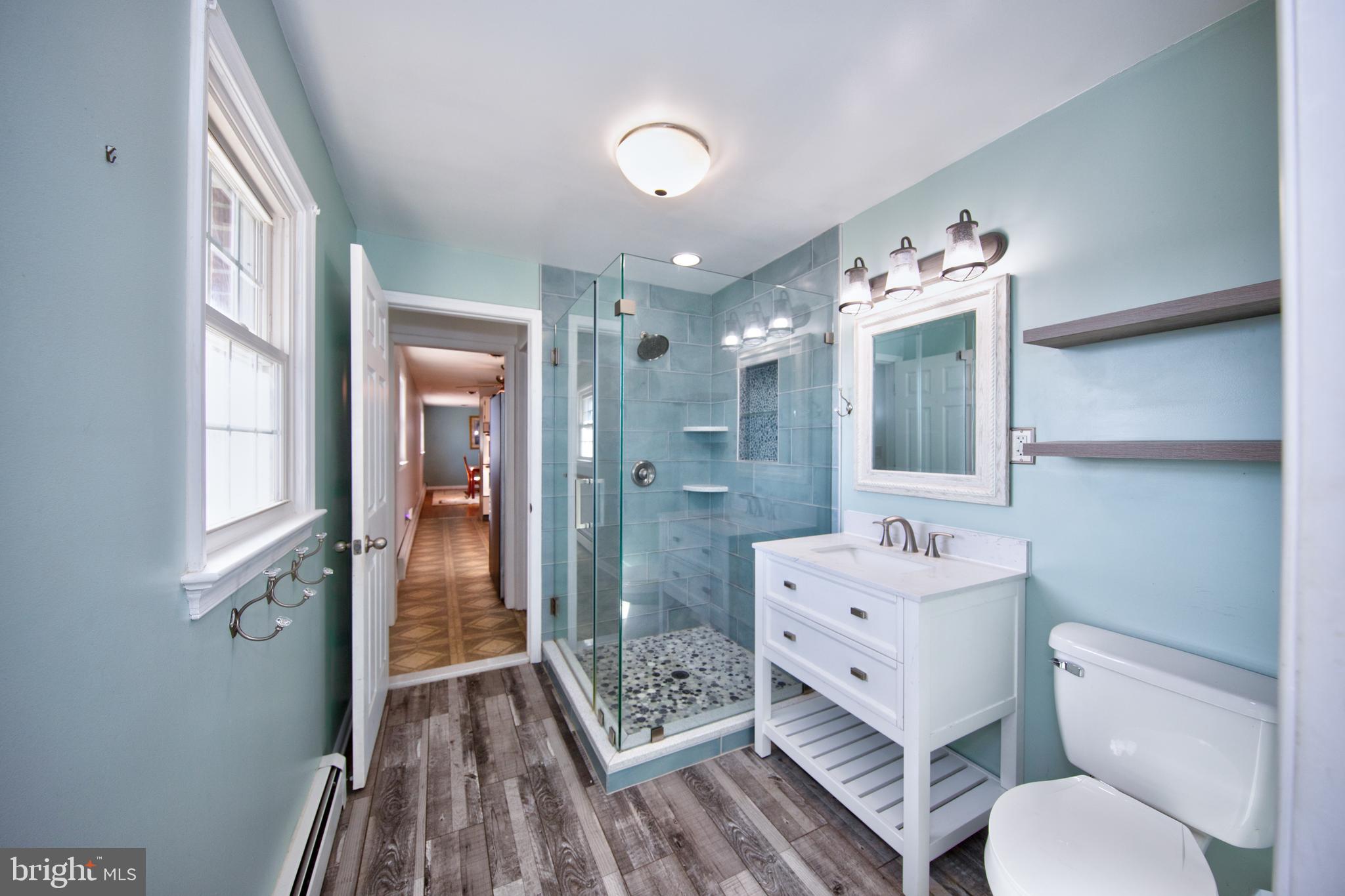 CECIL COUNTY - Residential