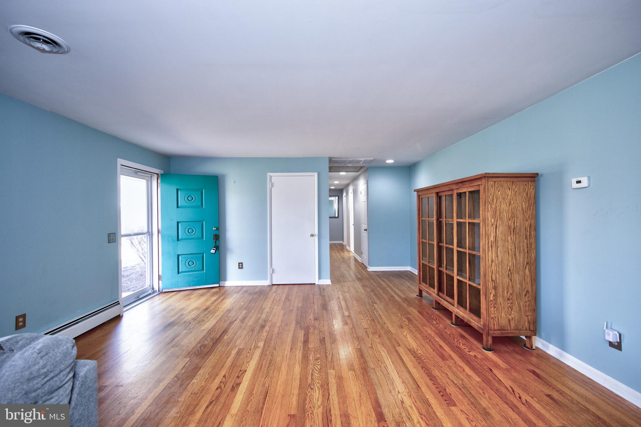 CECIL COUNTY - Residential