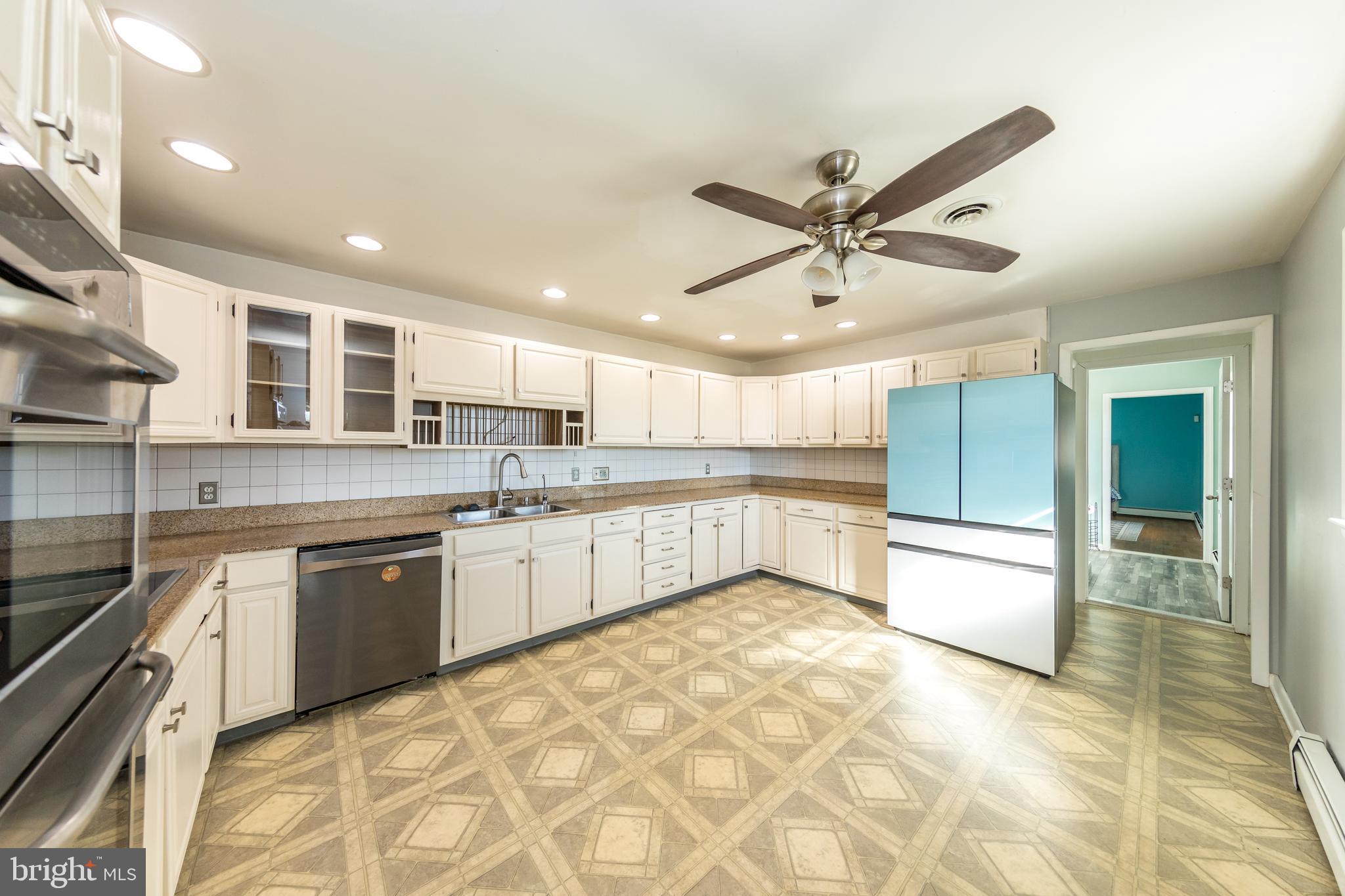 CECIL COUNTY - Residential