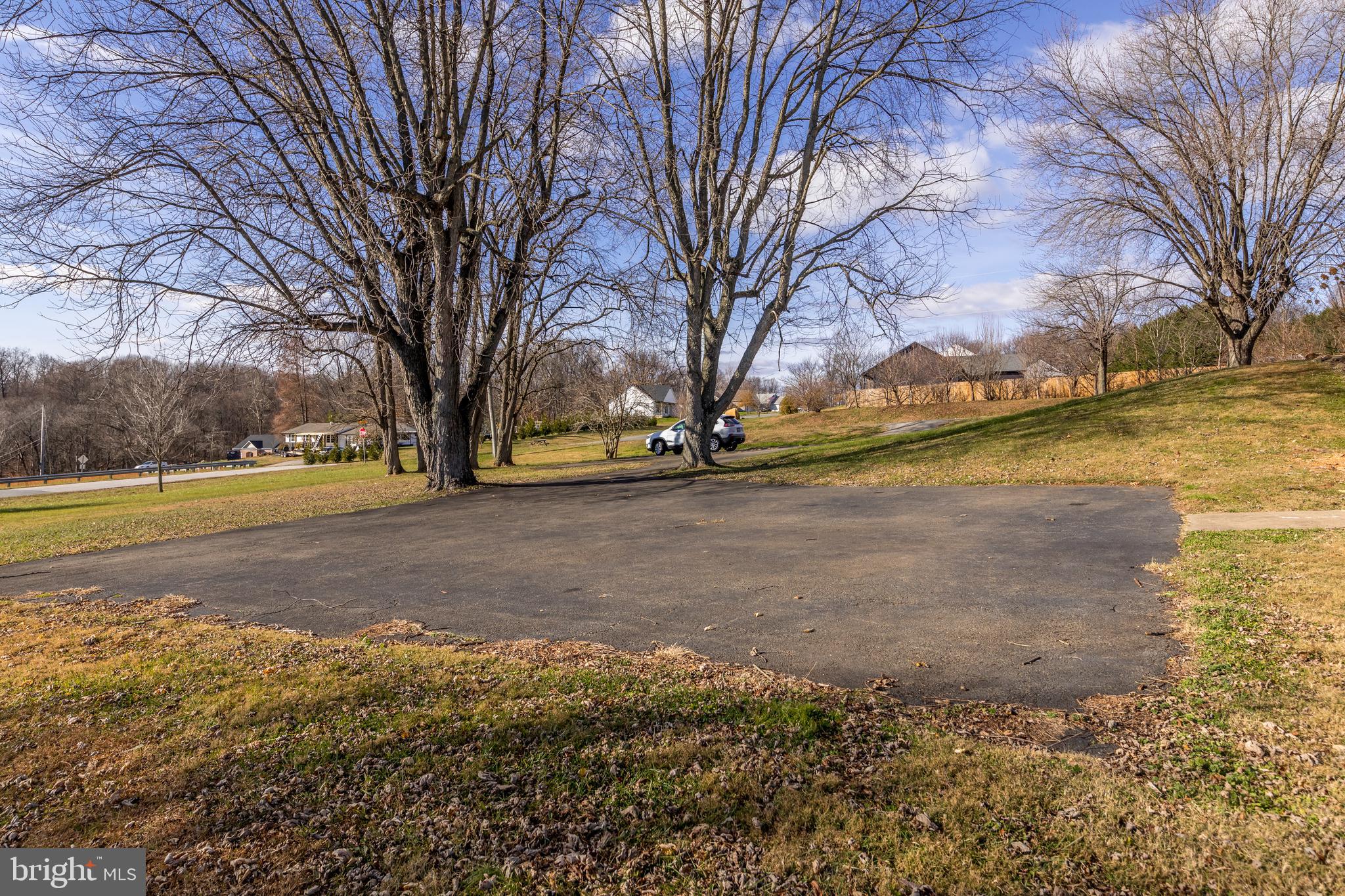 CECIL COUNTY - Residential