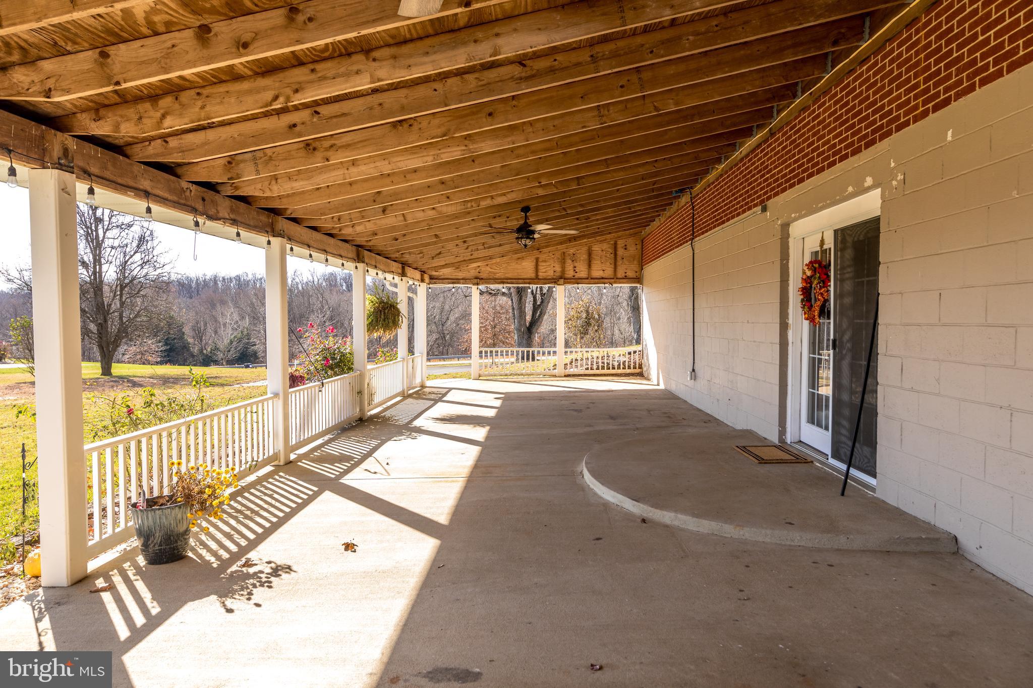 CECIL COUNTY - Residential