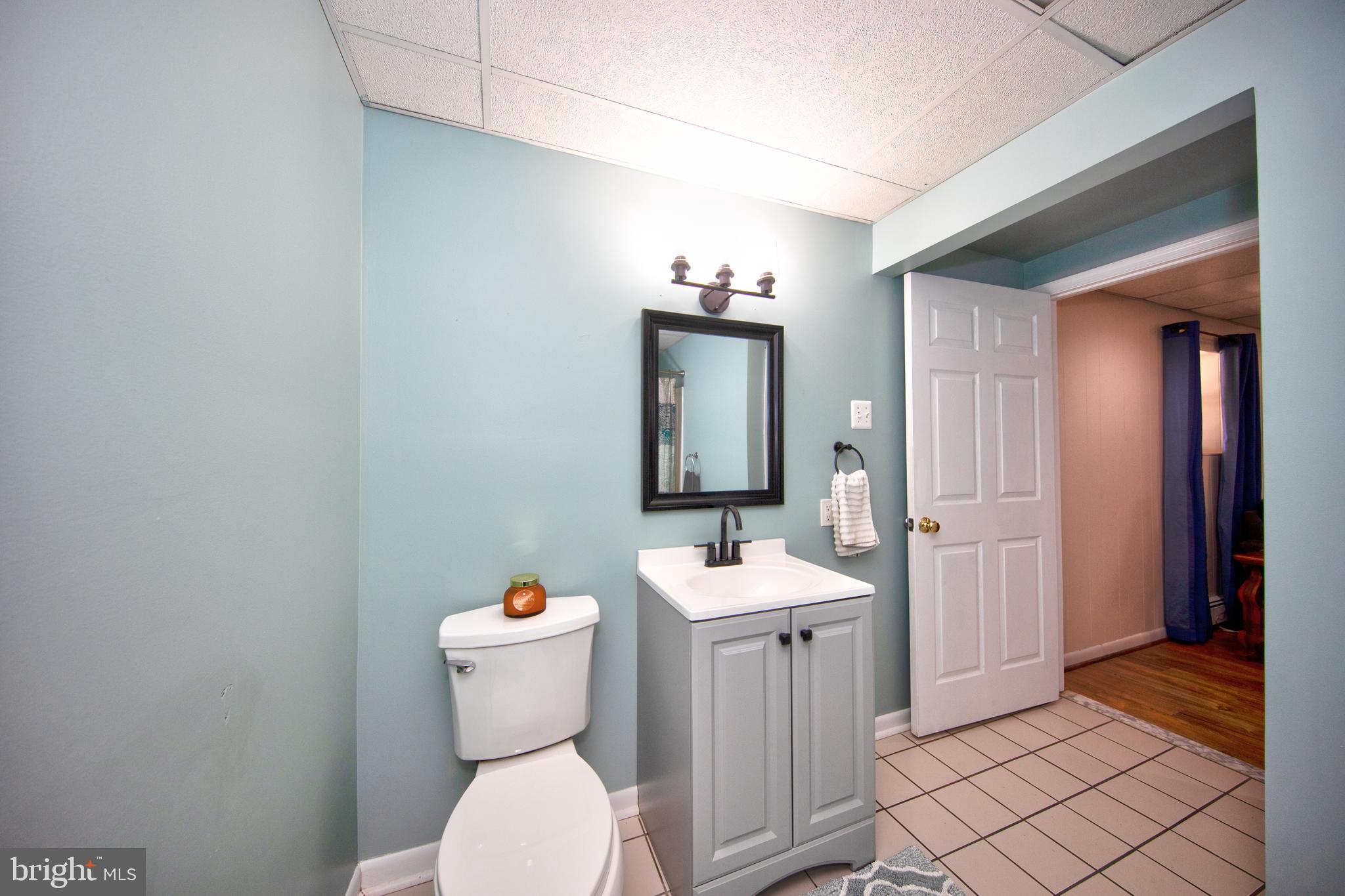 CECIL COUNTY - Residential