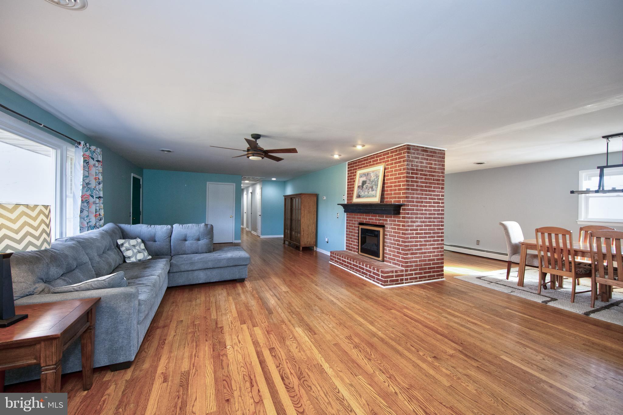 CECIL COUNTY - Residential