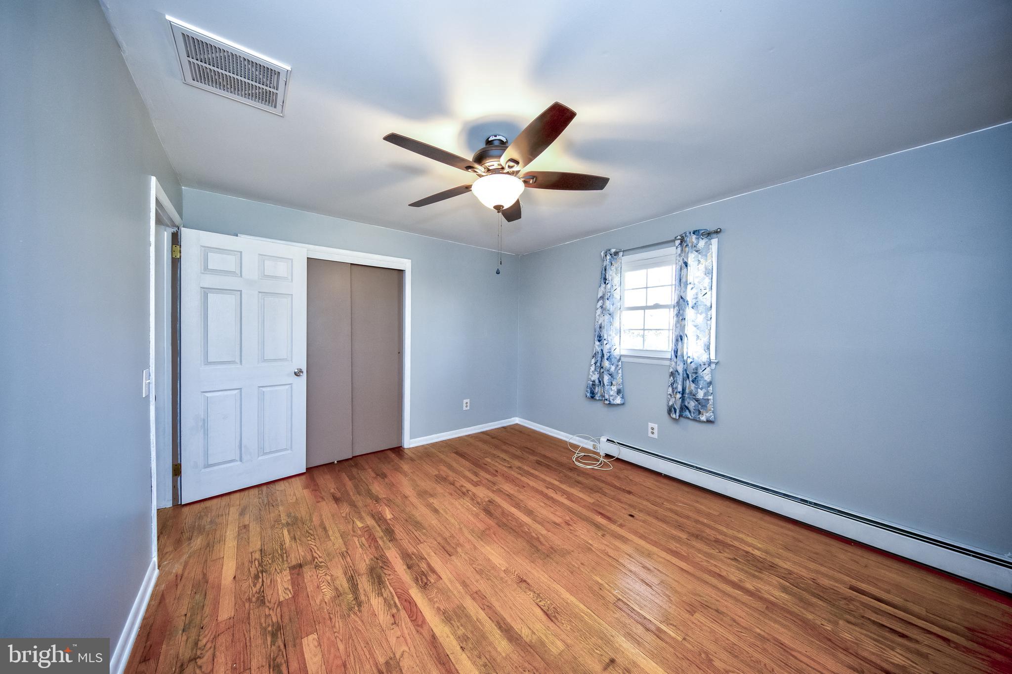 CECIL COUNTY - Residential