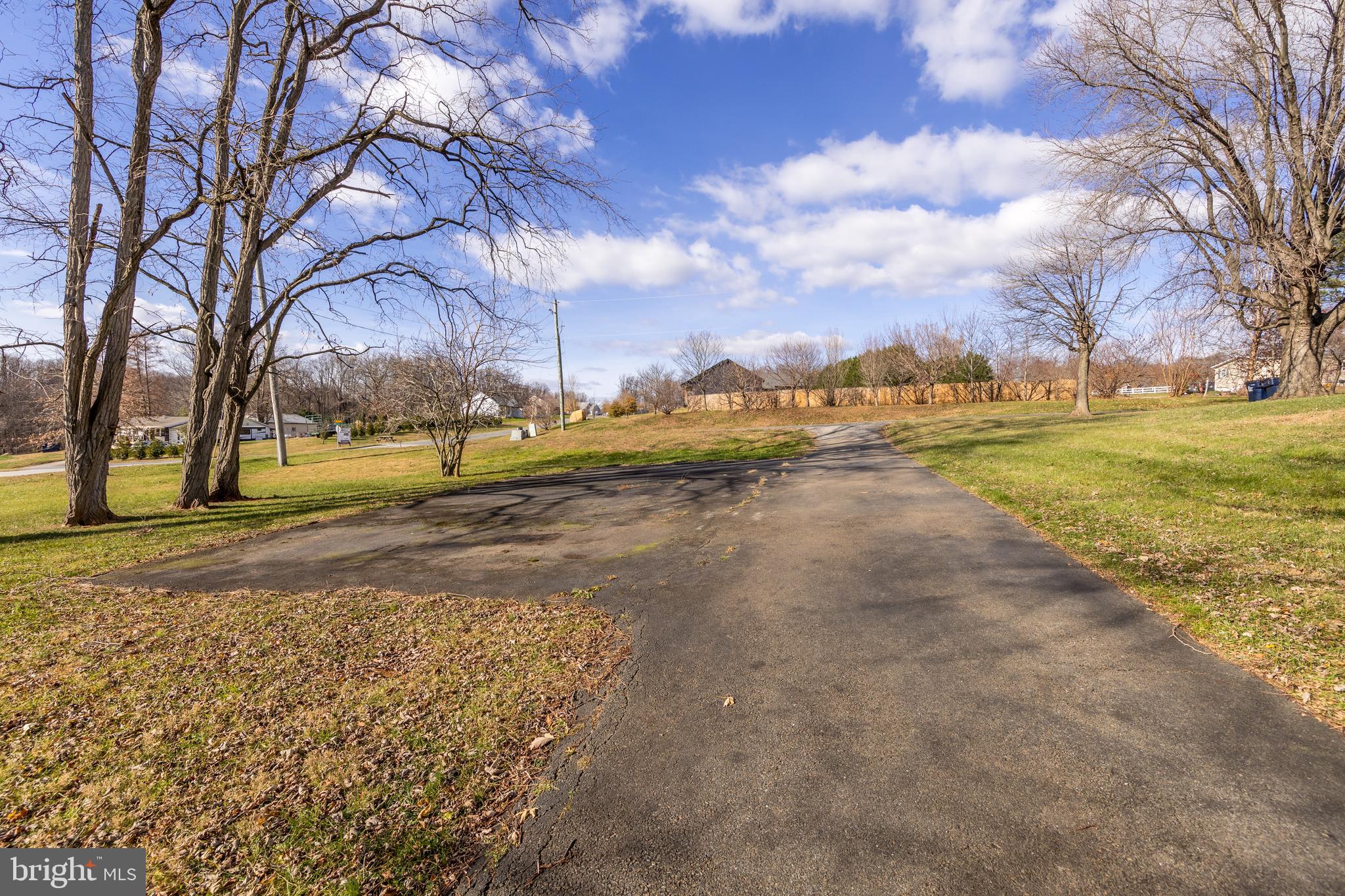 CECIL COUNTY - Residential