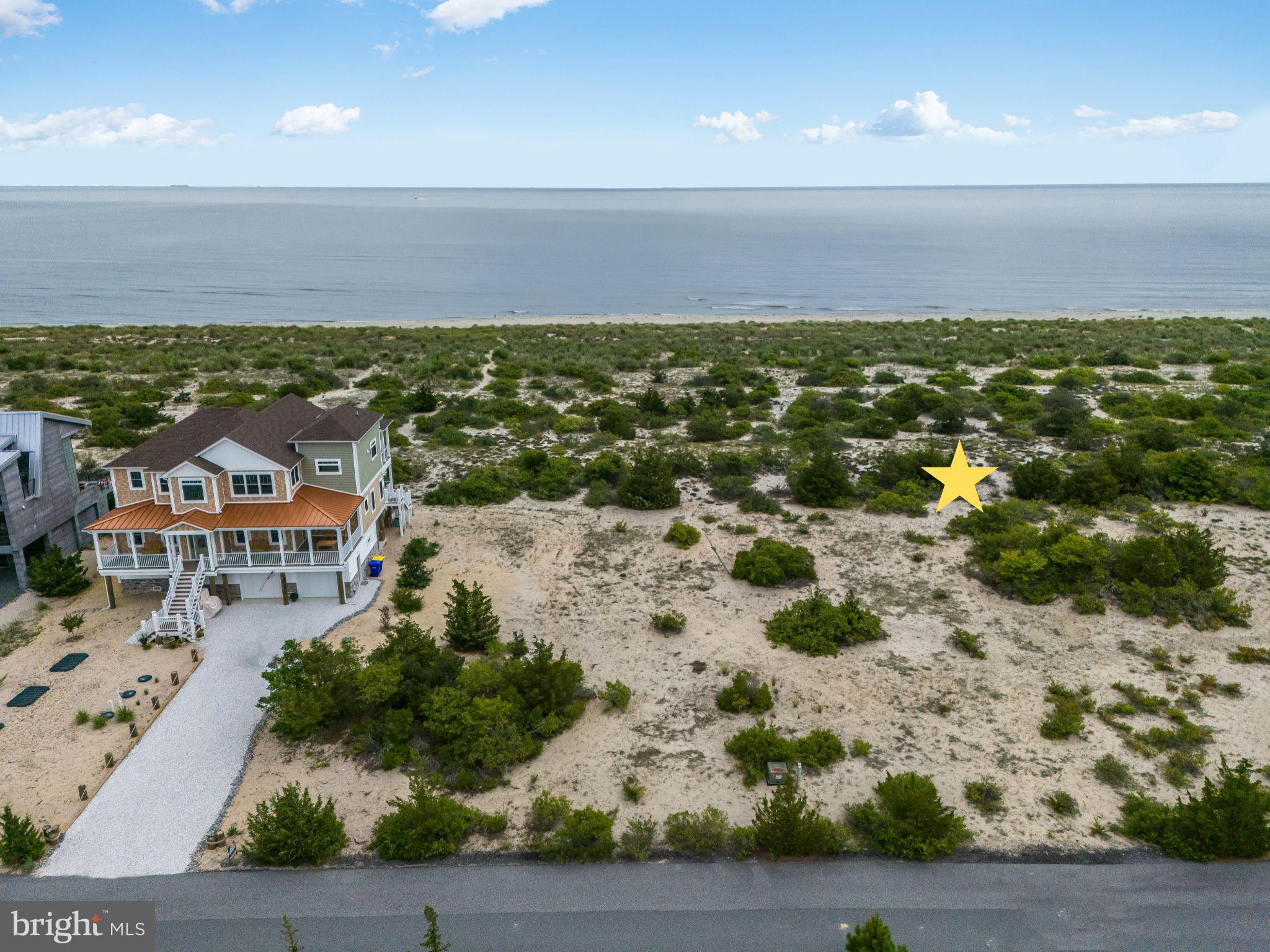 1710 N BAY SHORE DRIVE