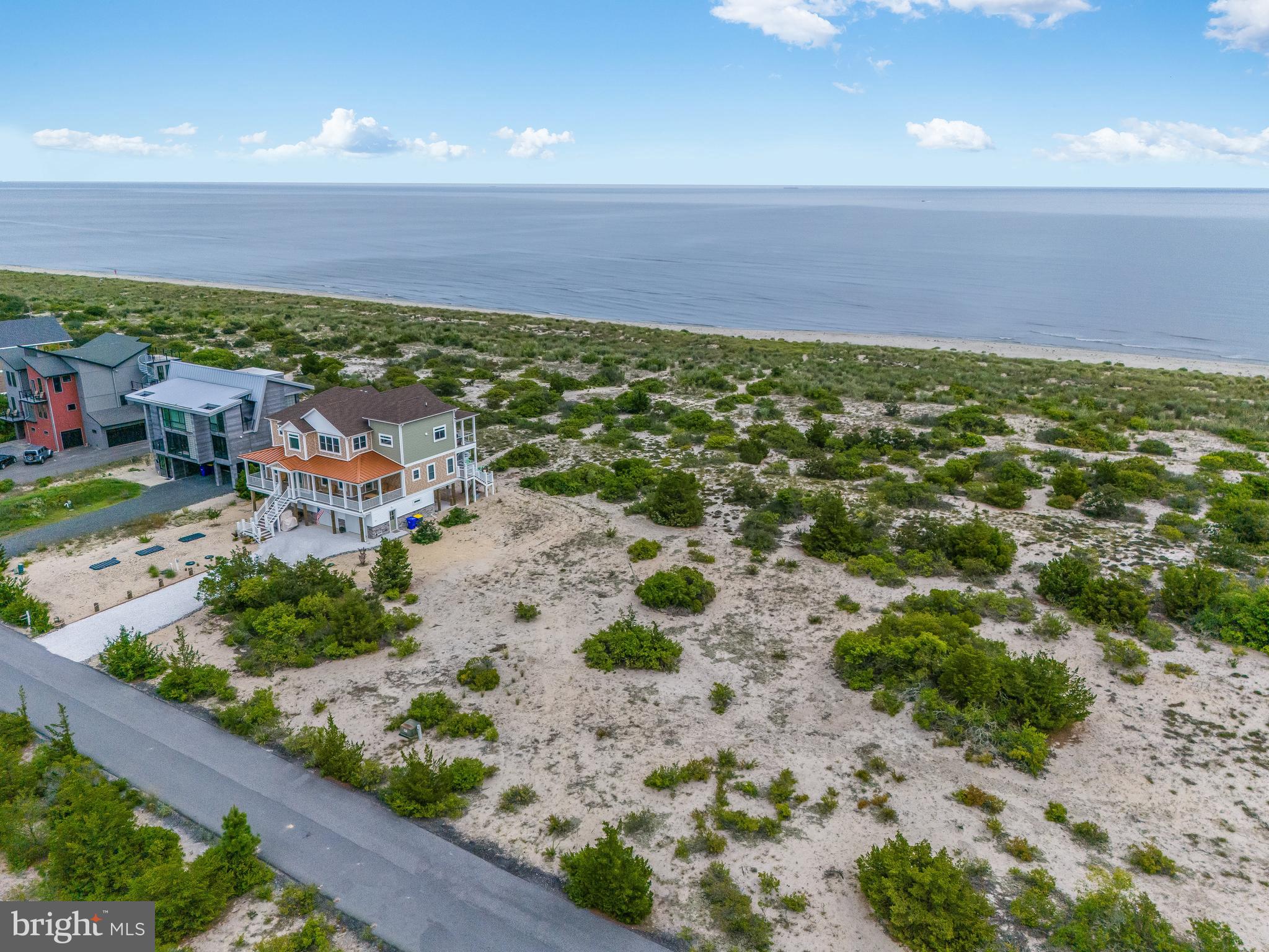 1710 N BAY SHORE DRIVE