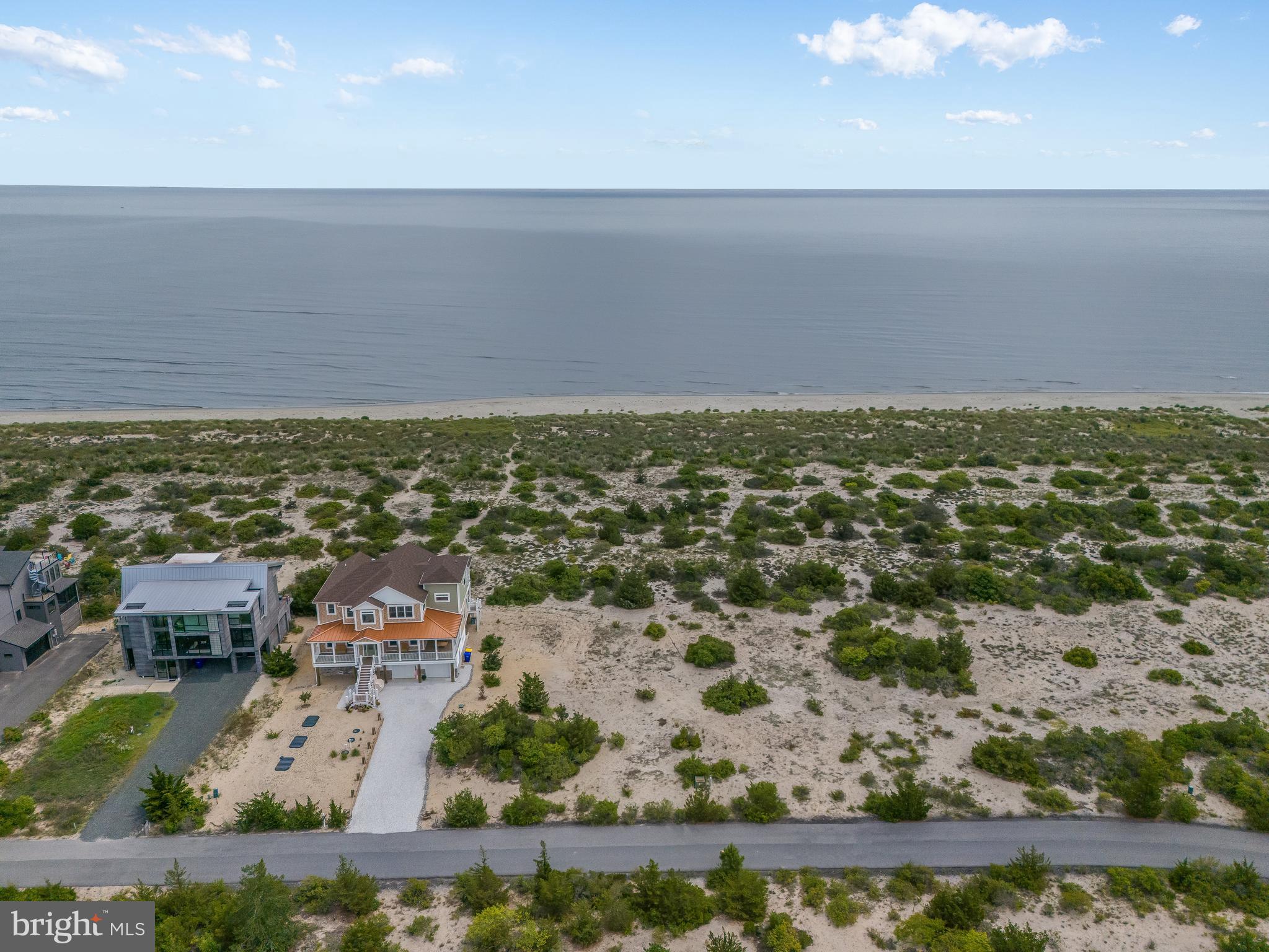 1710 N BAY SHORE DRIVE