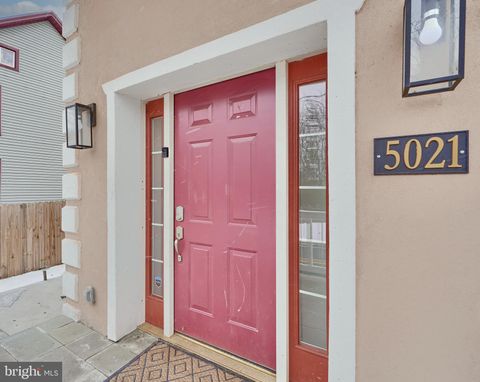 5021 HARNEY ROAD TANEYTOWN MD 21787
