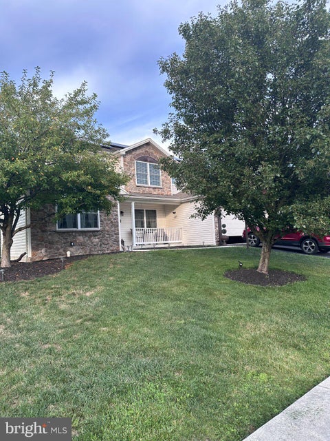 Photo of 3224 Jonagold Drive, HARRISBURG, PA 17110 (MLS # PADA2063328)