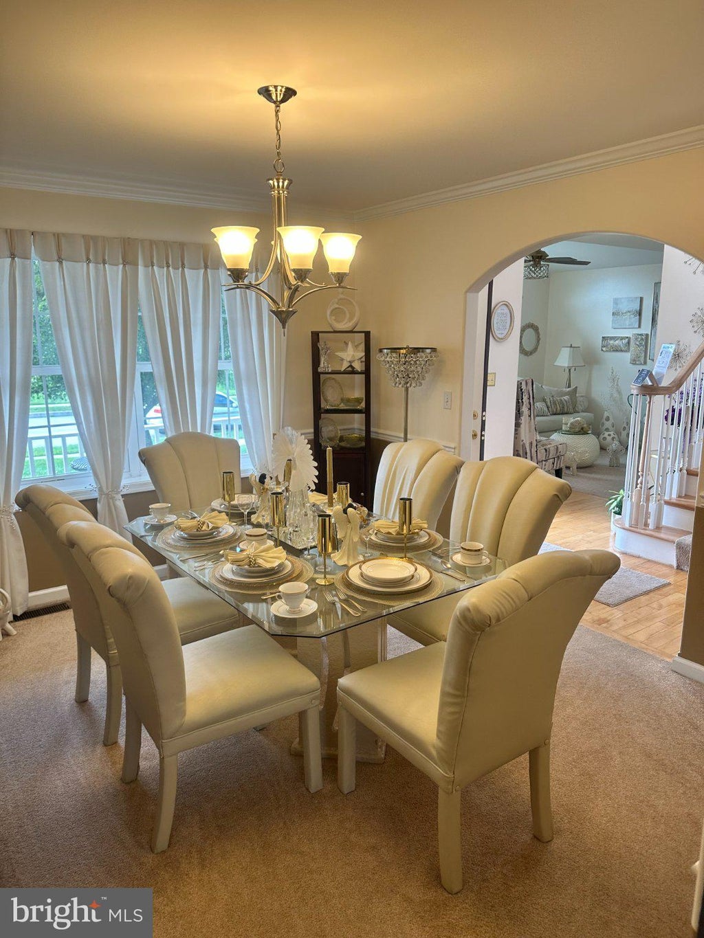 Photo of 3224 Jonagold Drive, HARRISBURG, PA 17110 (MLS # PADA2063328)