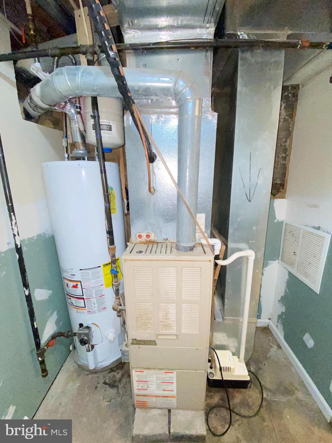 WALBROOK - Residential