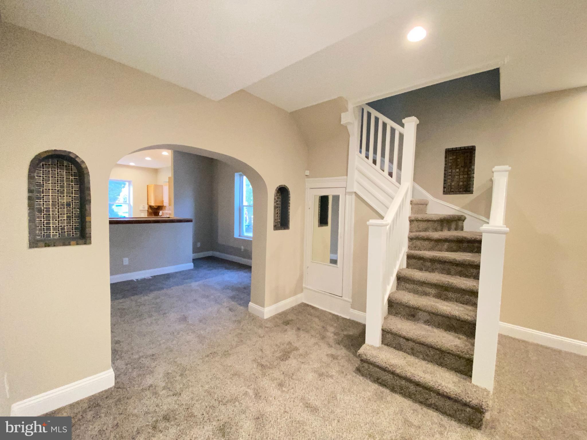 WALBROOK - Residential