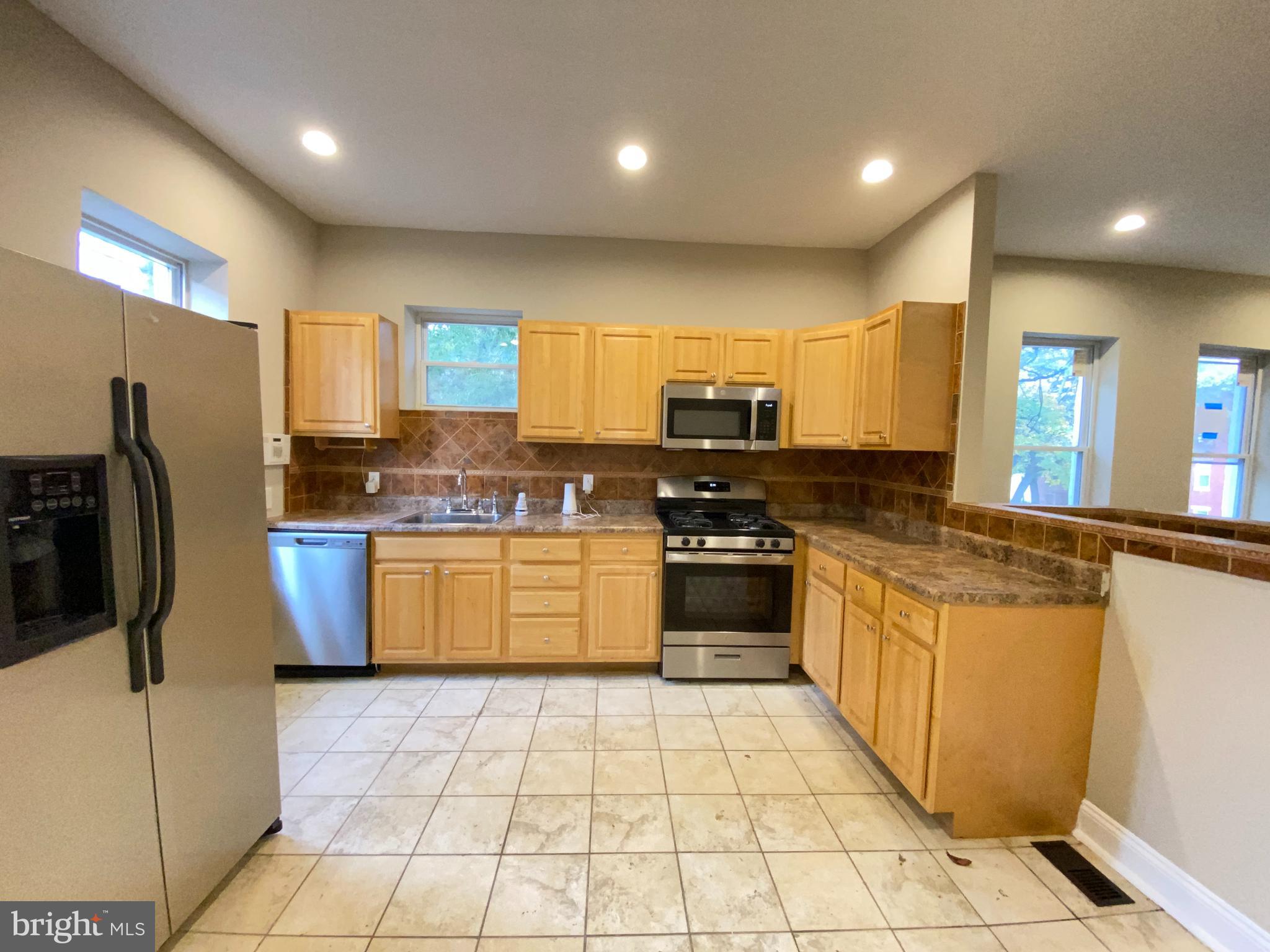 WALBROOK - Residential