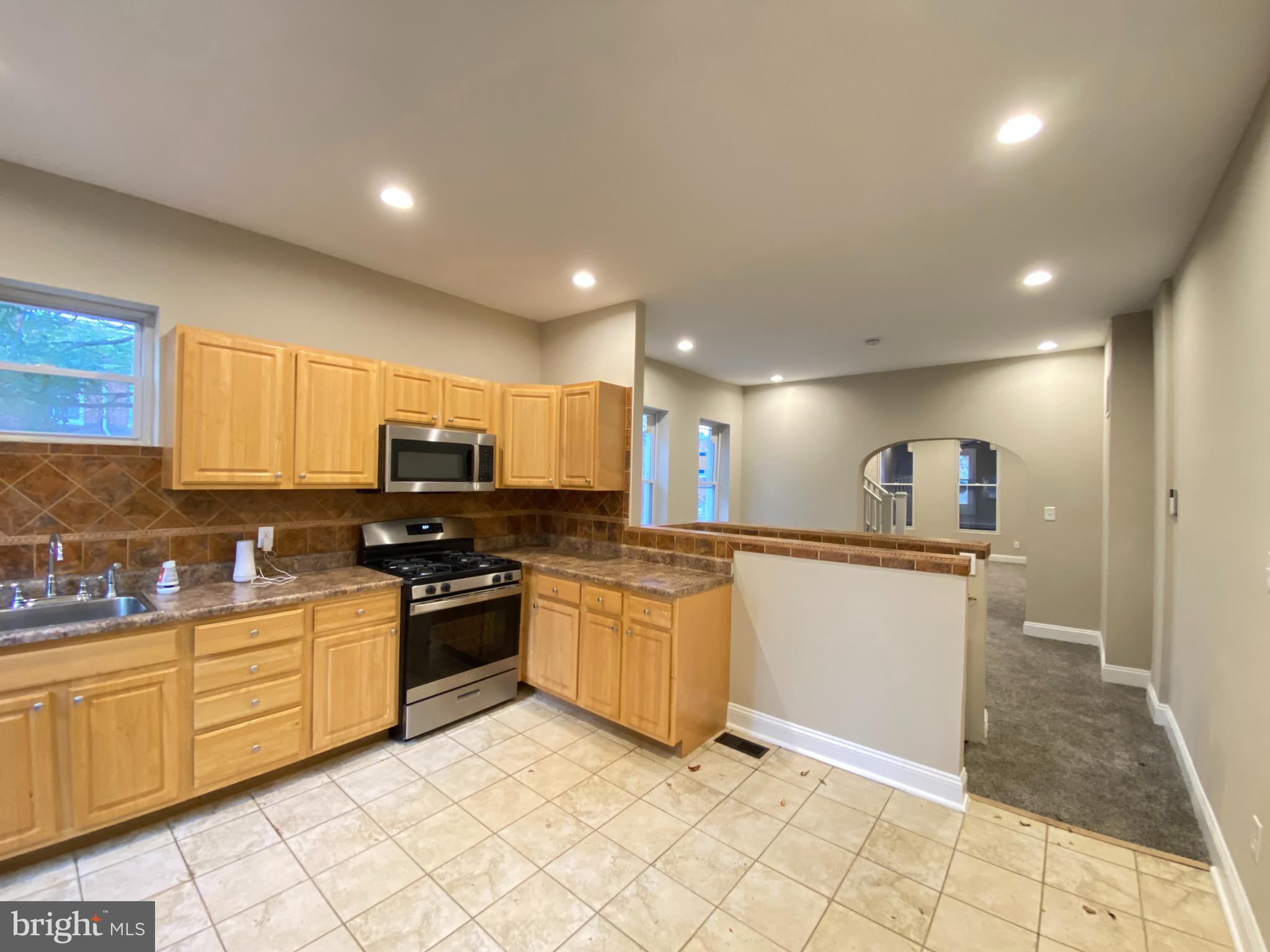 WALBROOK - Residential