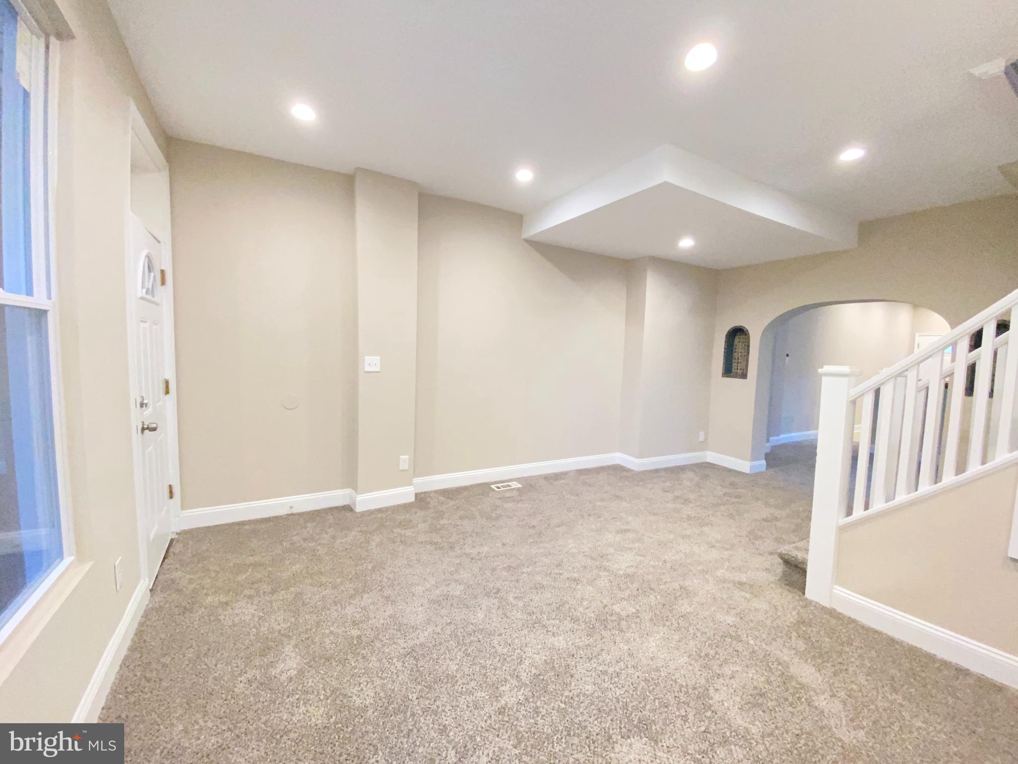 WALBROOK - Residential