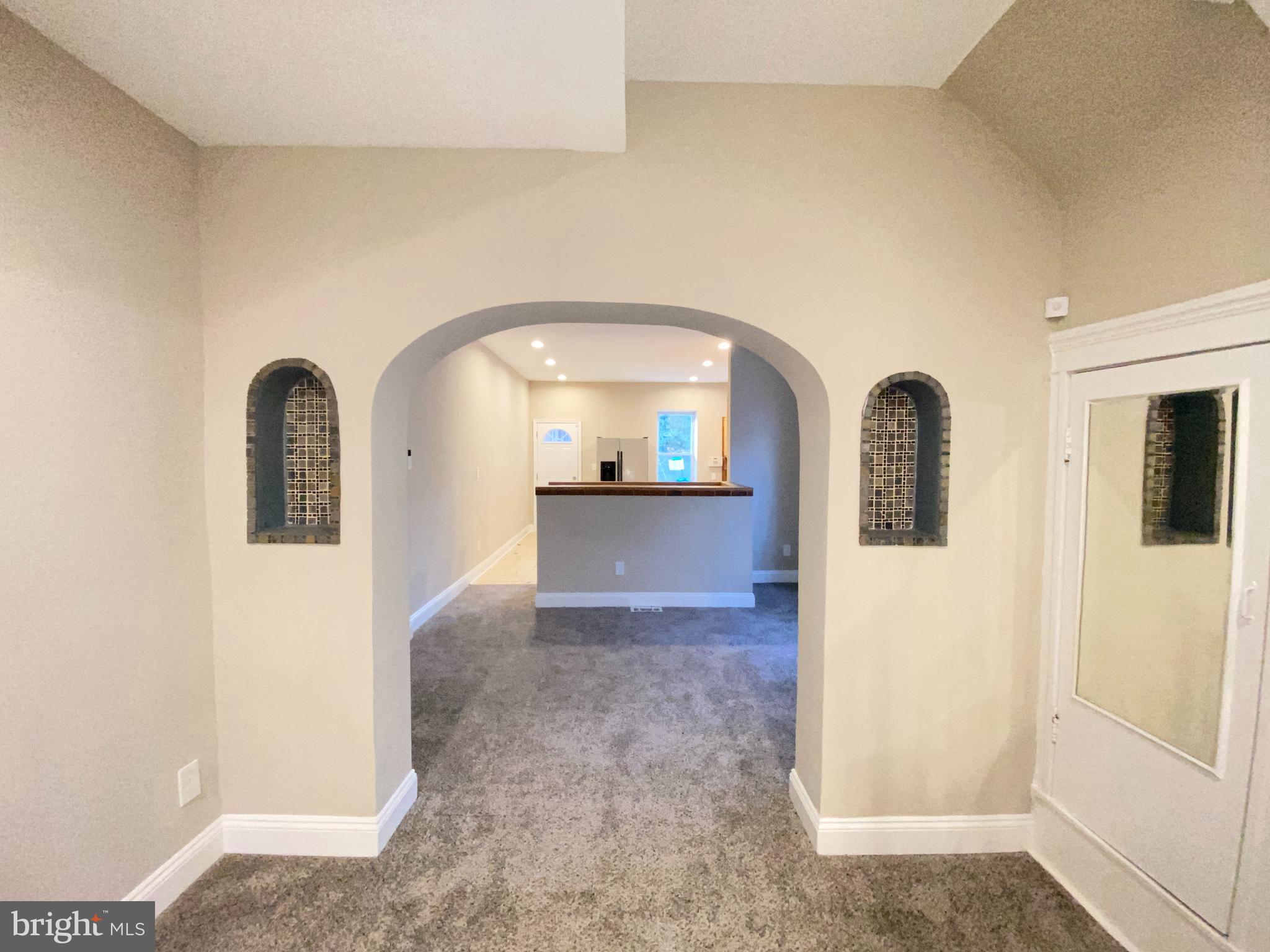 WALBROOK - Residential