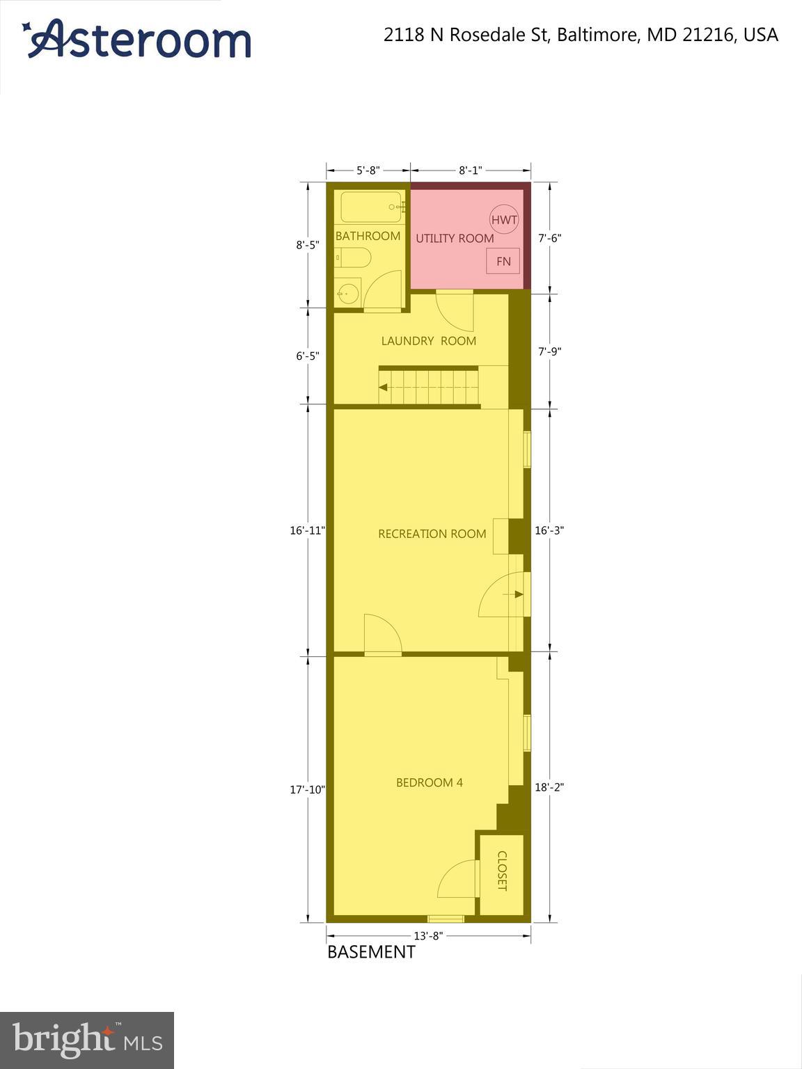 WALBROOK - Residential