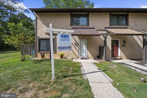 9593 STANDON PLACE COLUMBIA MD 21045
