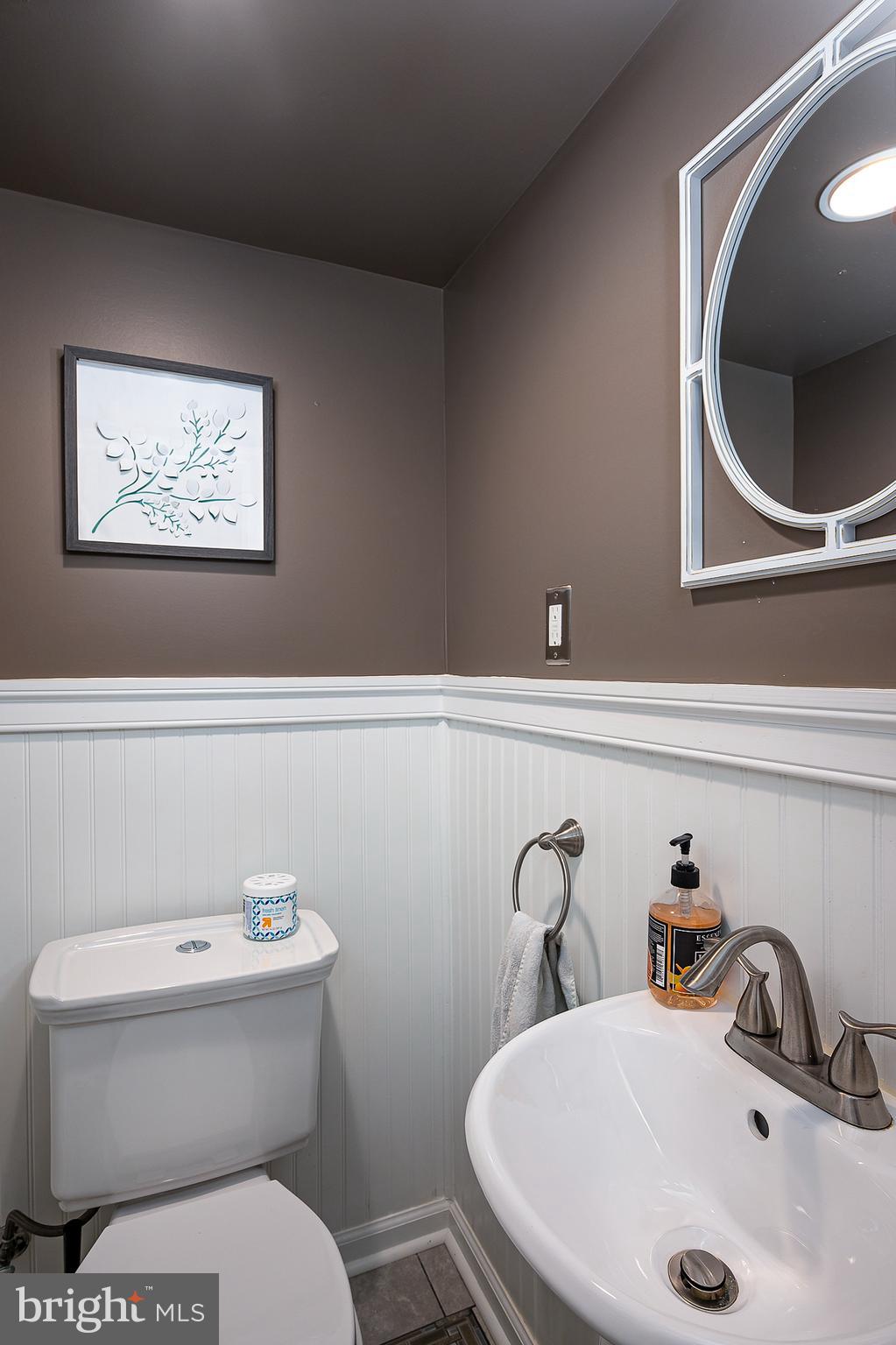 DUNMORE - Residential