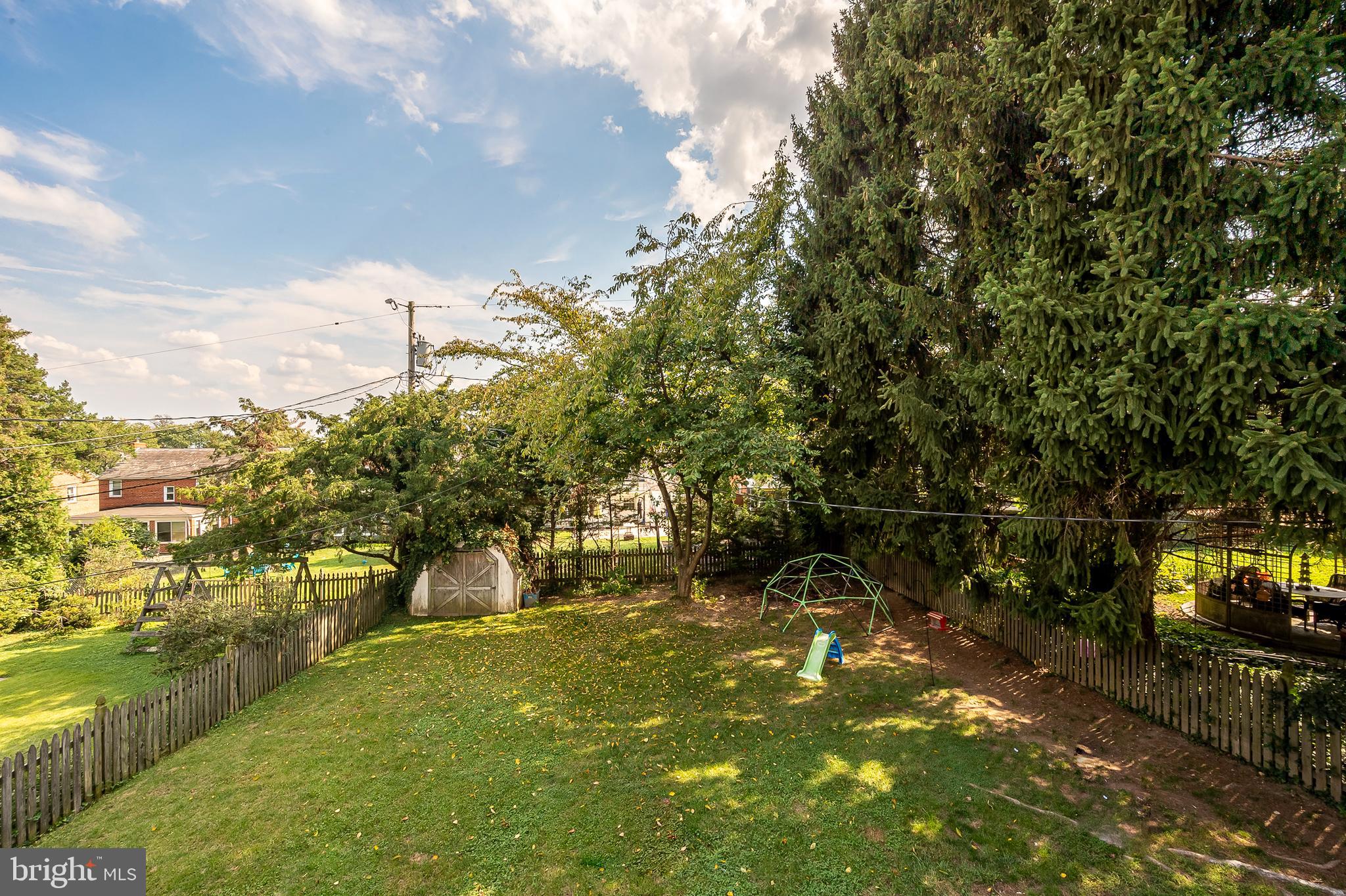 DUNMORE - Residential