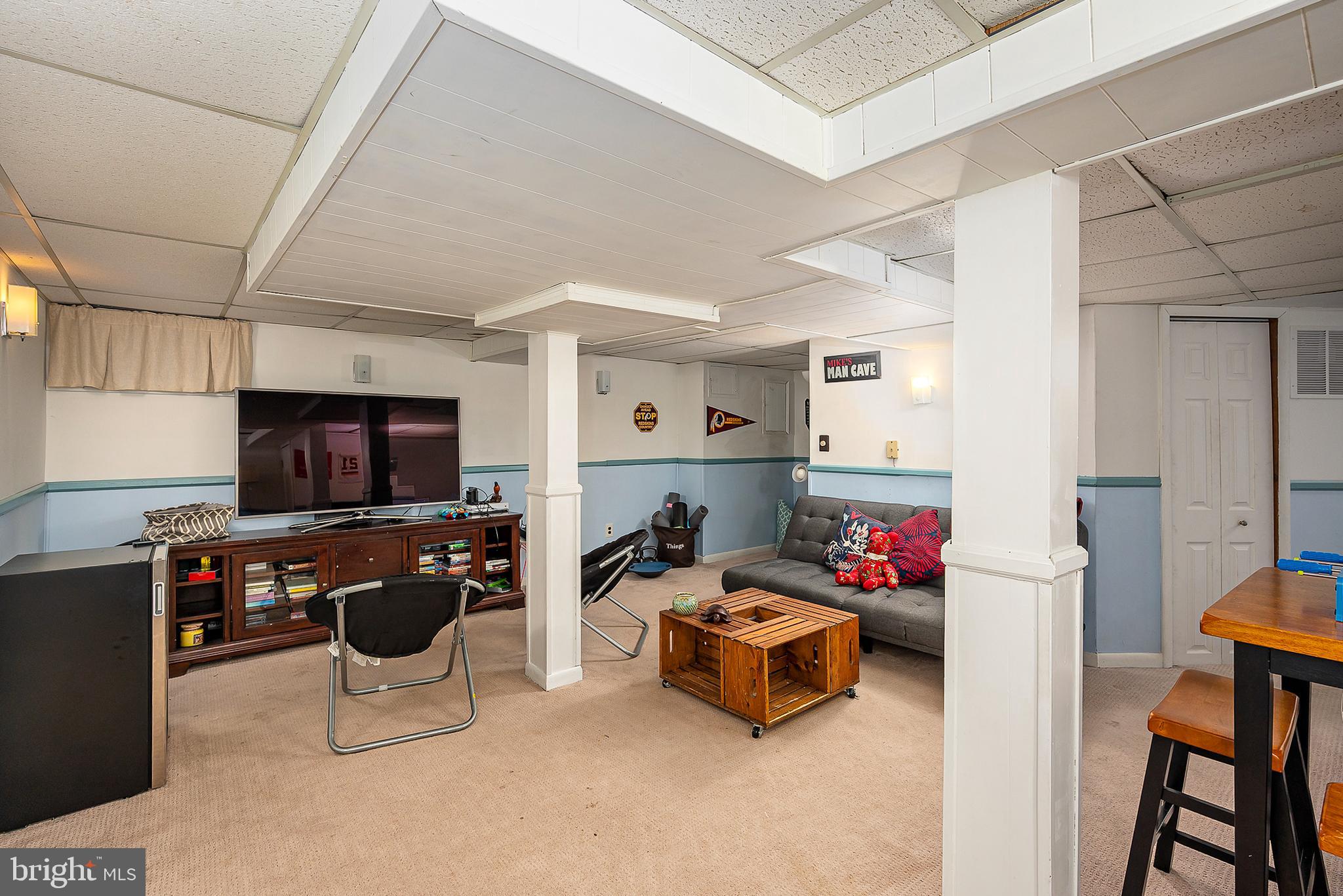 DUNMORE - Residential