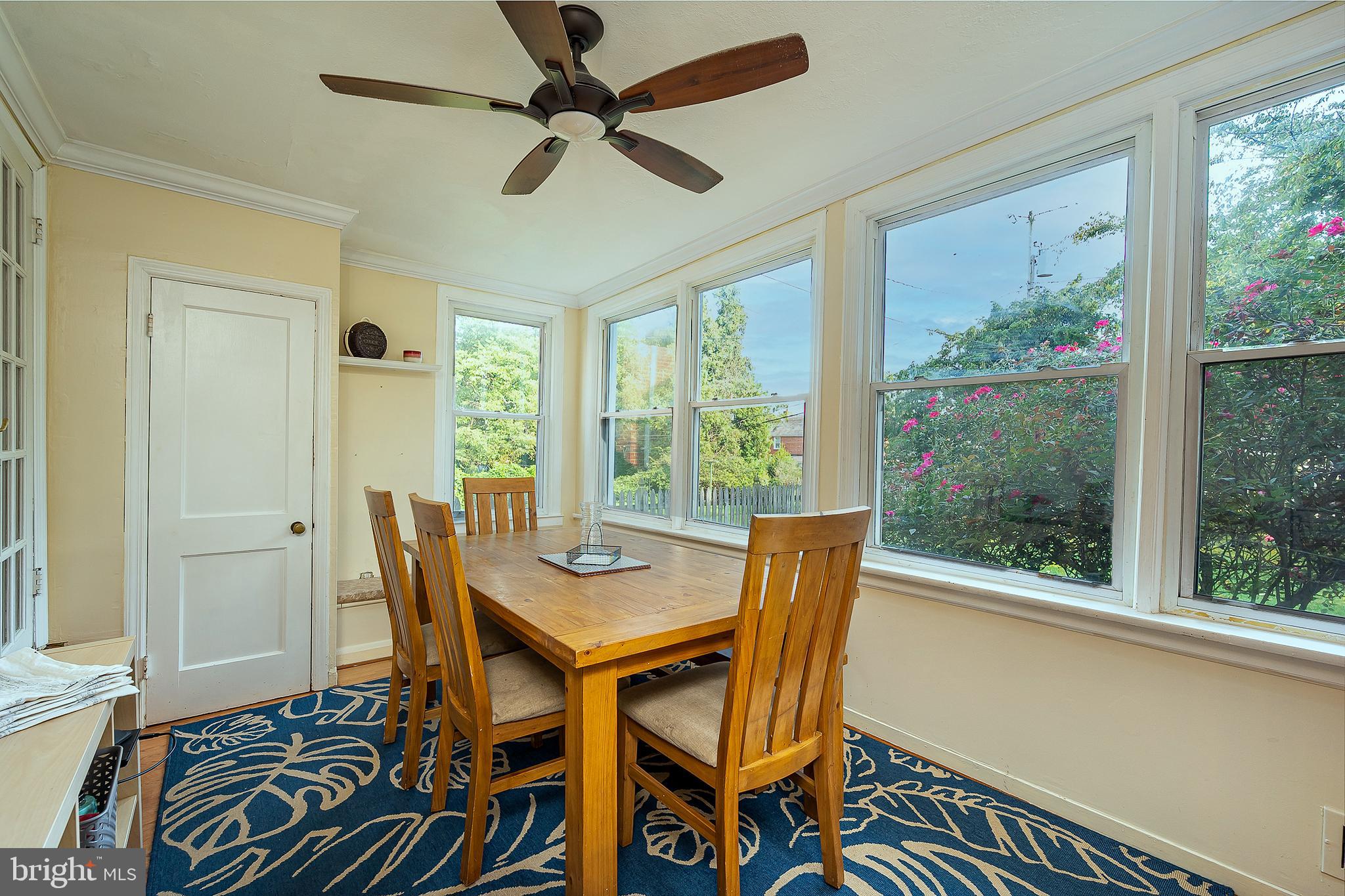 DUNMORE - Residential