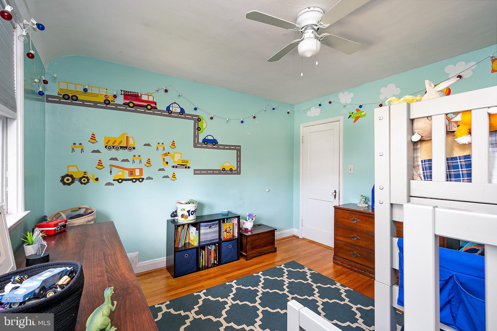 DUNMORE - Residential