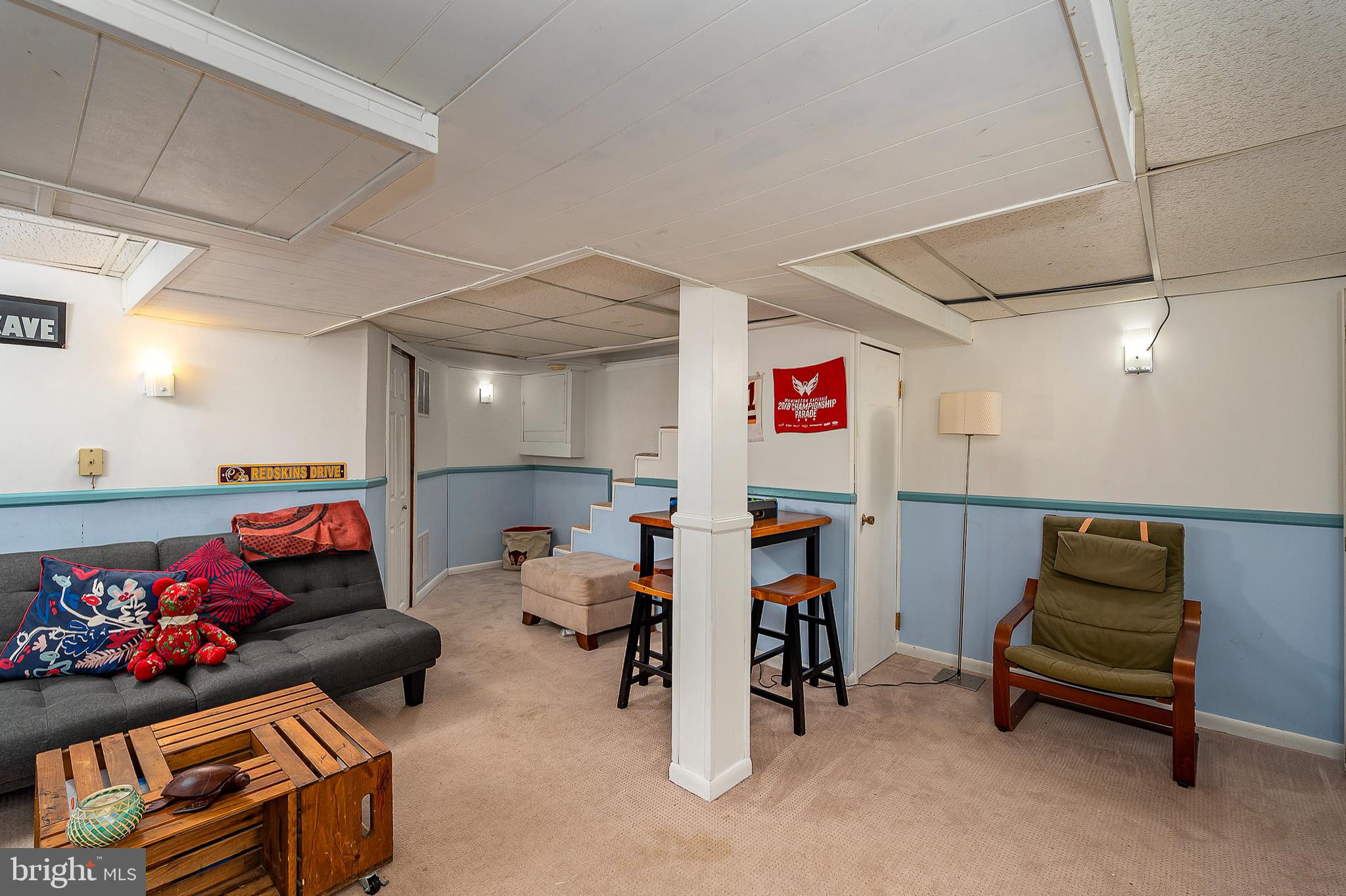 DUNMORE - Residential