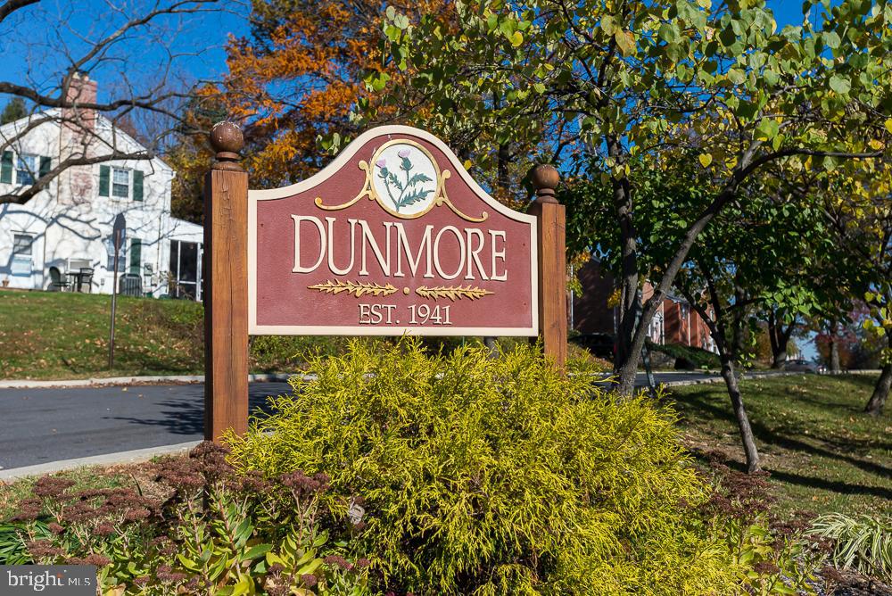 DUNMORE - Residential