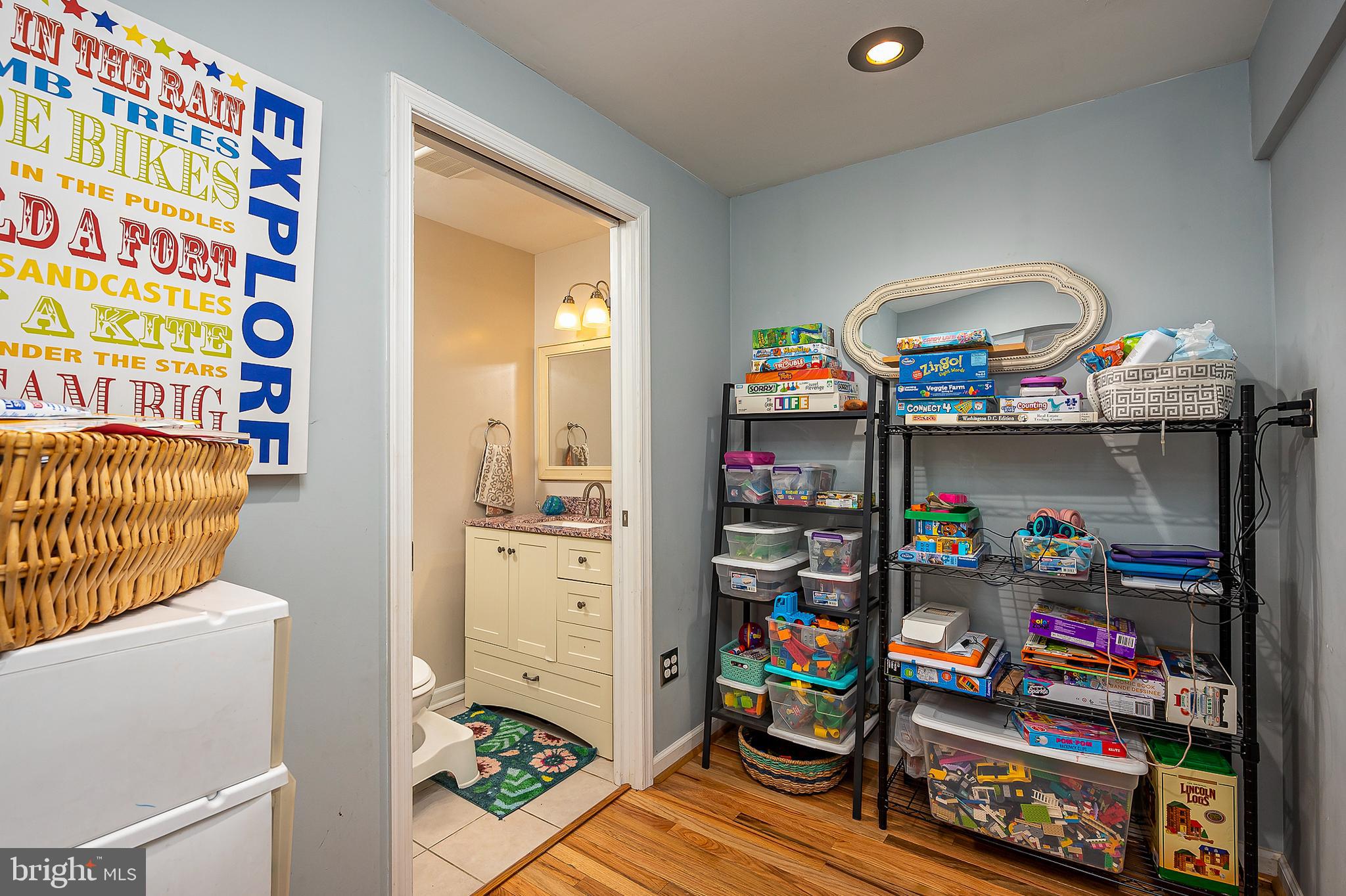 DUNMORE - Residential