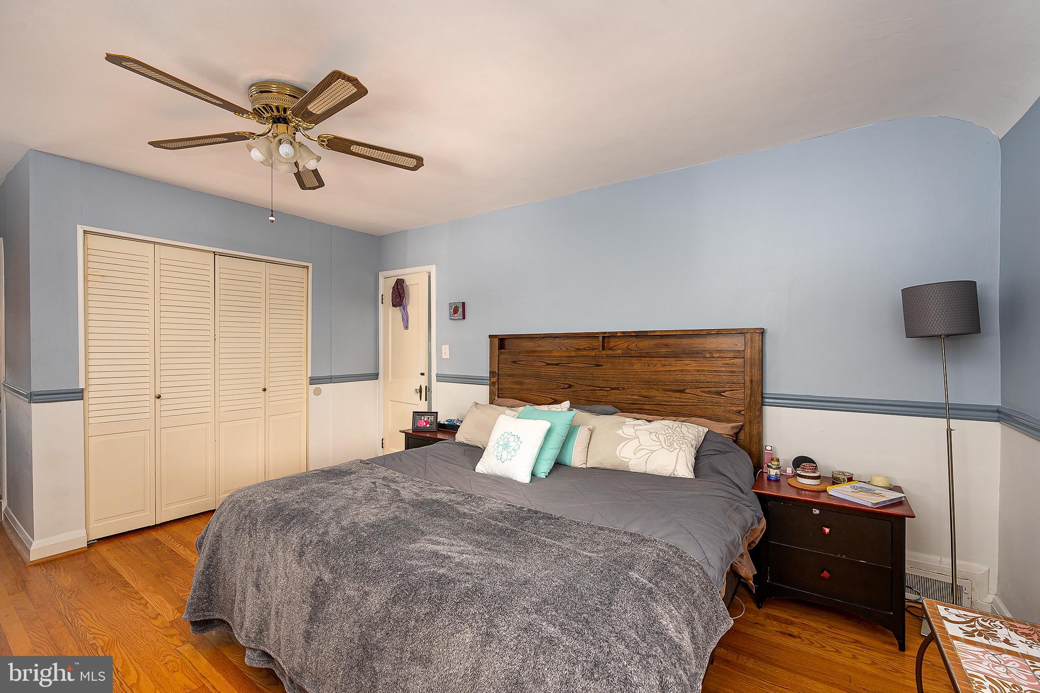 DUNMORE - Residential