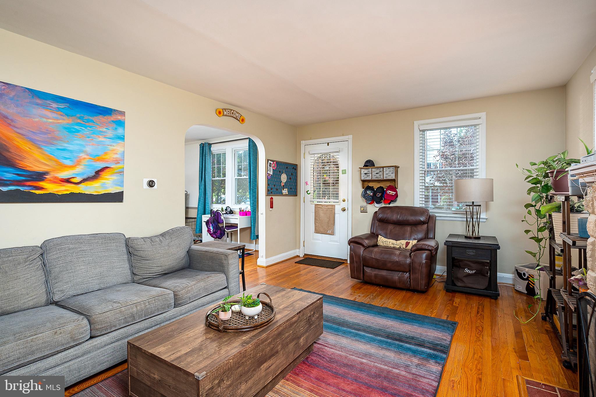 DUNMORE - Residential