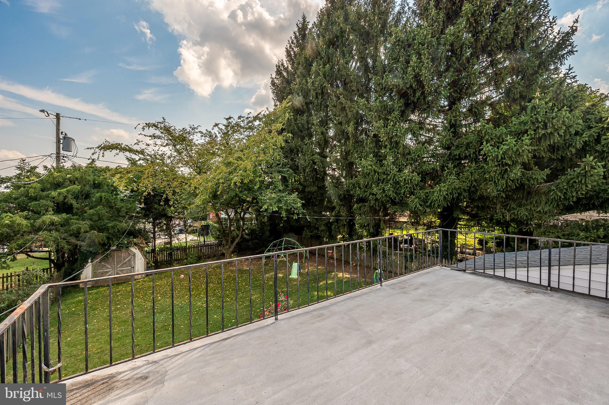 DUNMORE - Residential