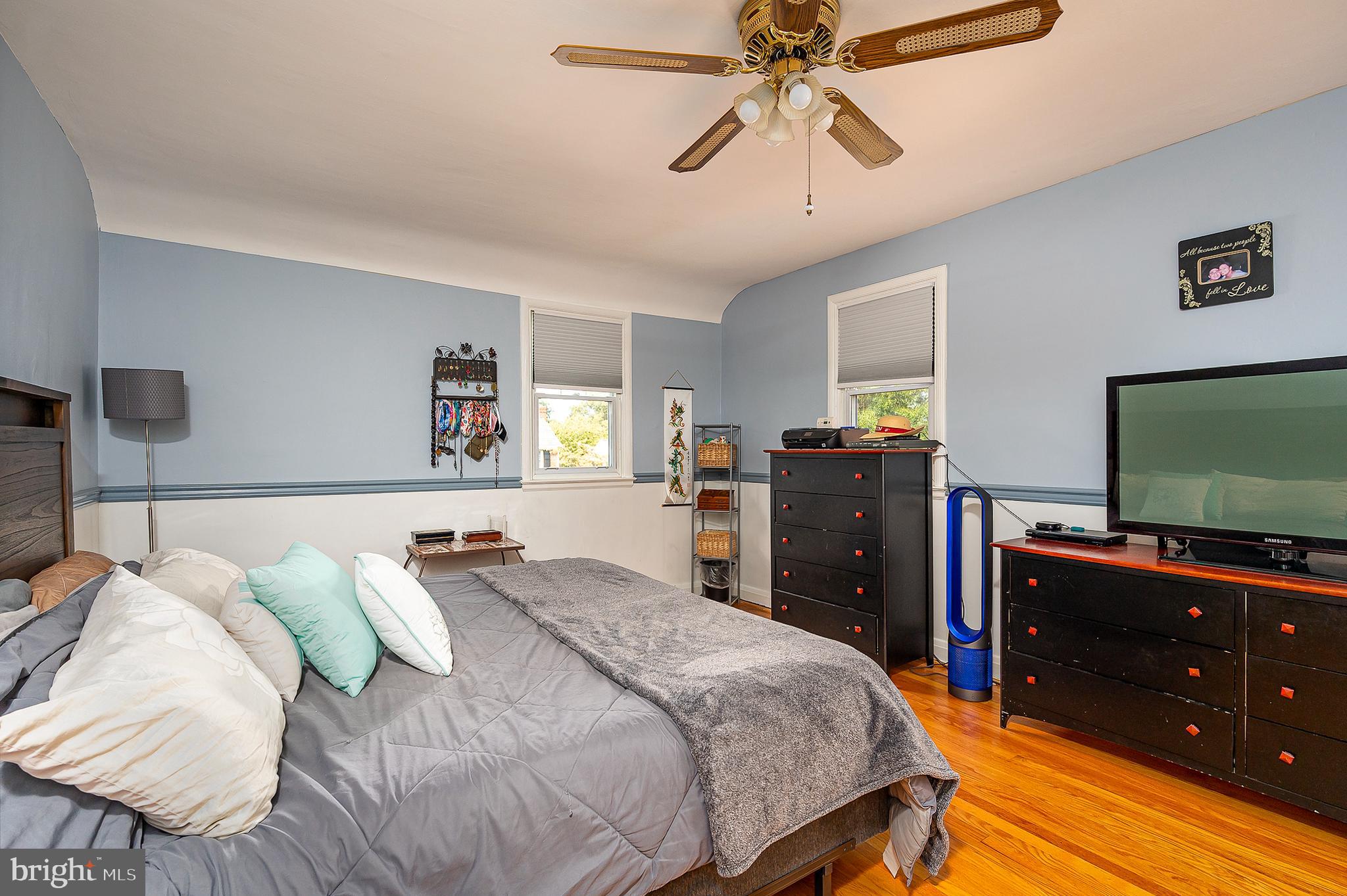 DUNMORE - Residential