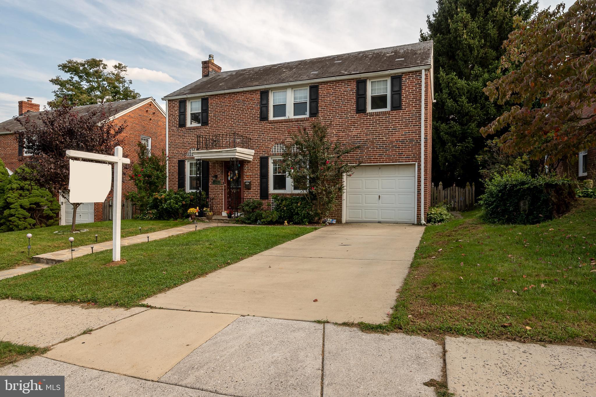 DUNMORE - Residential