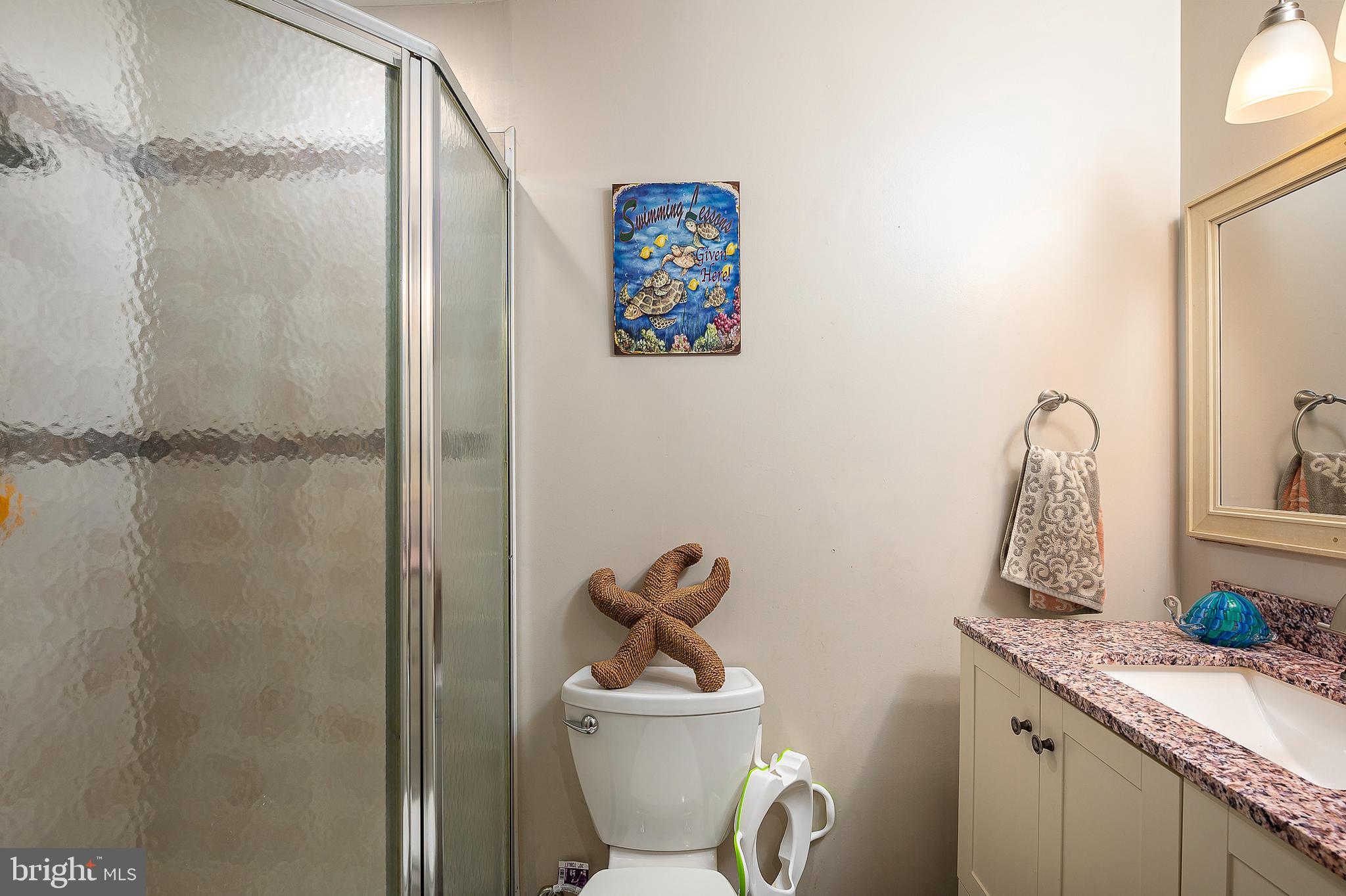 DUNMORE - Residential